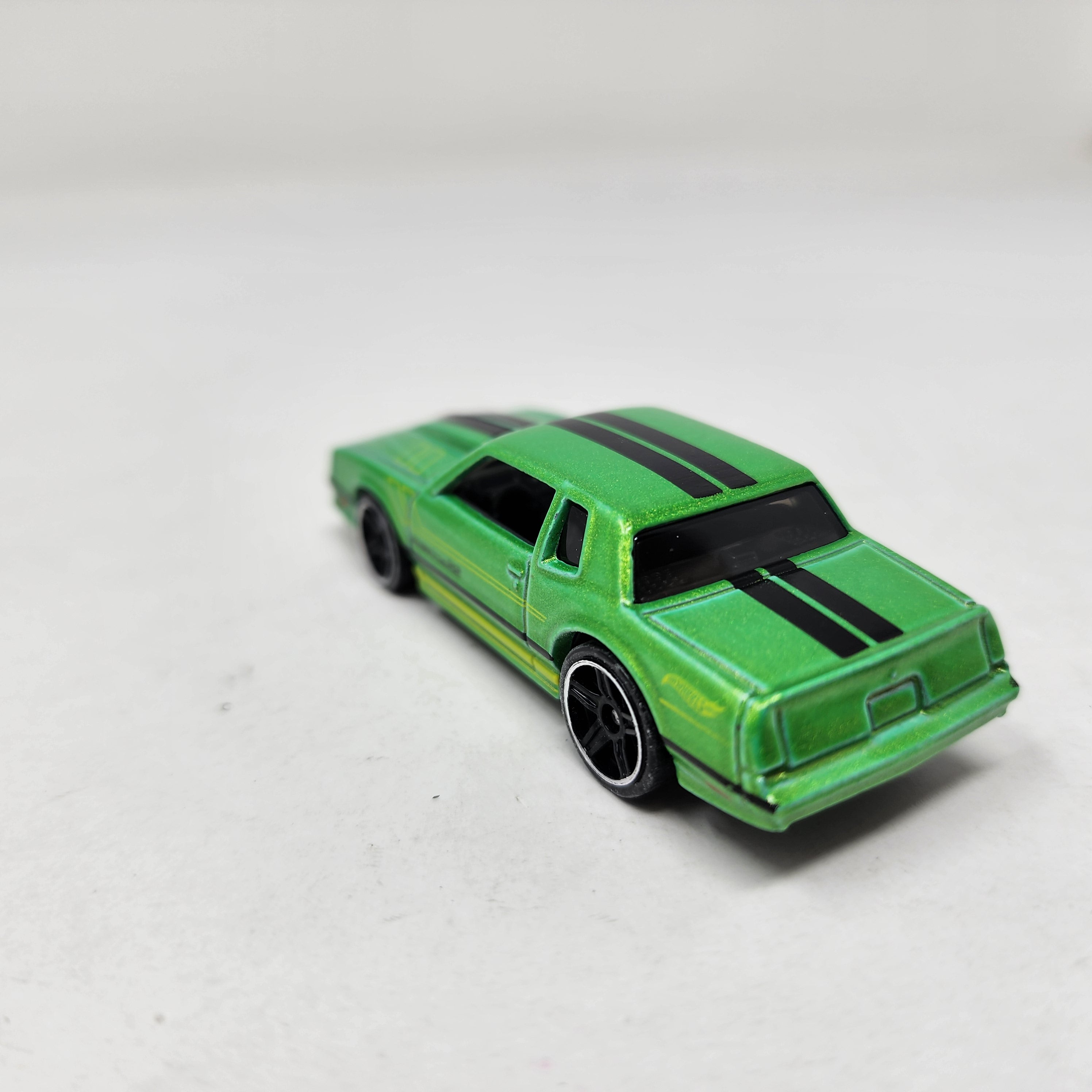 1986 Chevy Monte Carlo * Hot Wheels Loose 1:64 scale Diecast、mySite、hgirdovlk