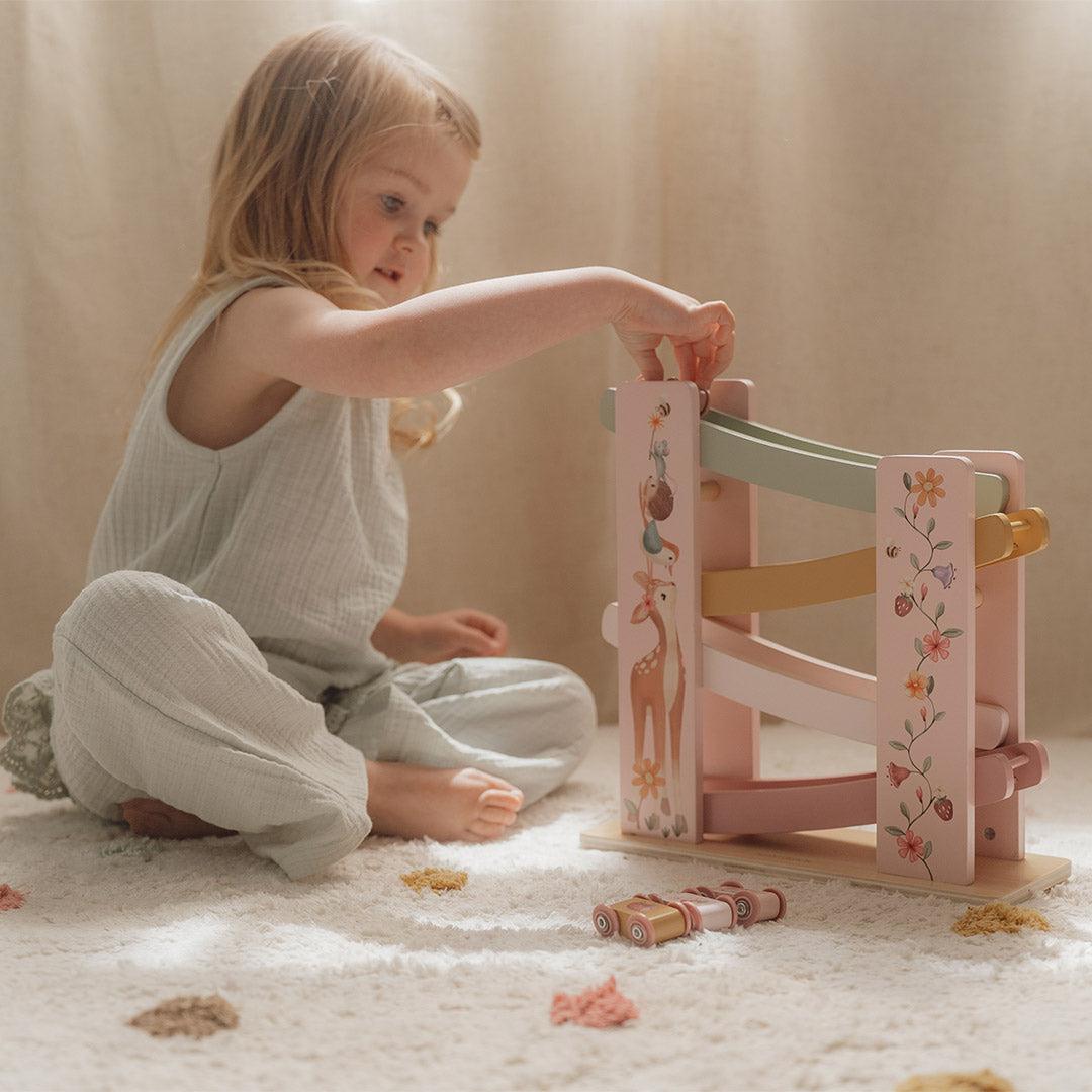  Little Dutch Ramp Racer - Fairy Garden、mySite、merchandisen