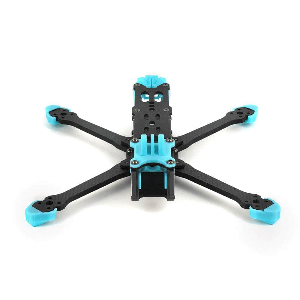  Axisflying MANTA5 5 Freestyle True X Frame Kit、mySite、merchandisen