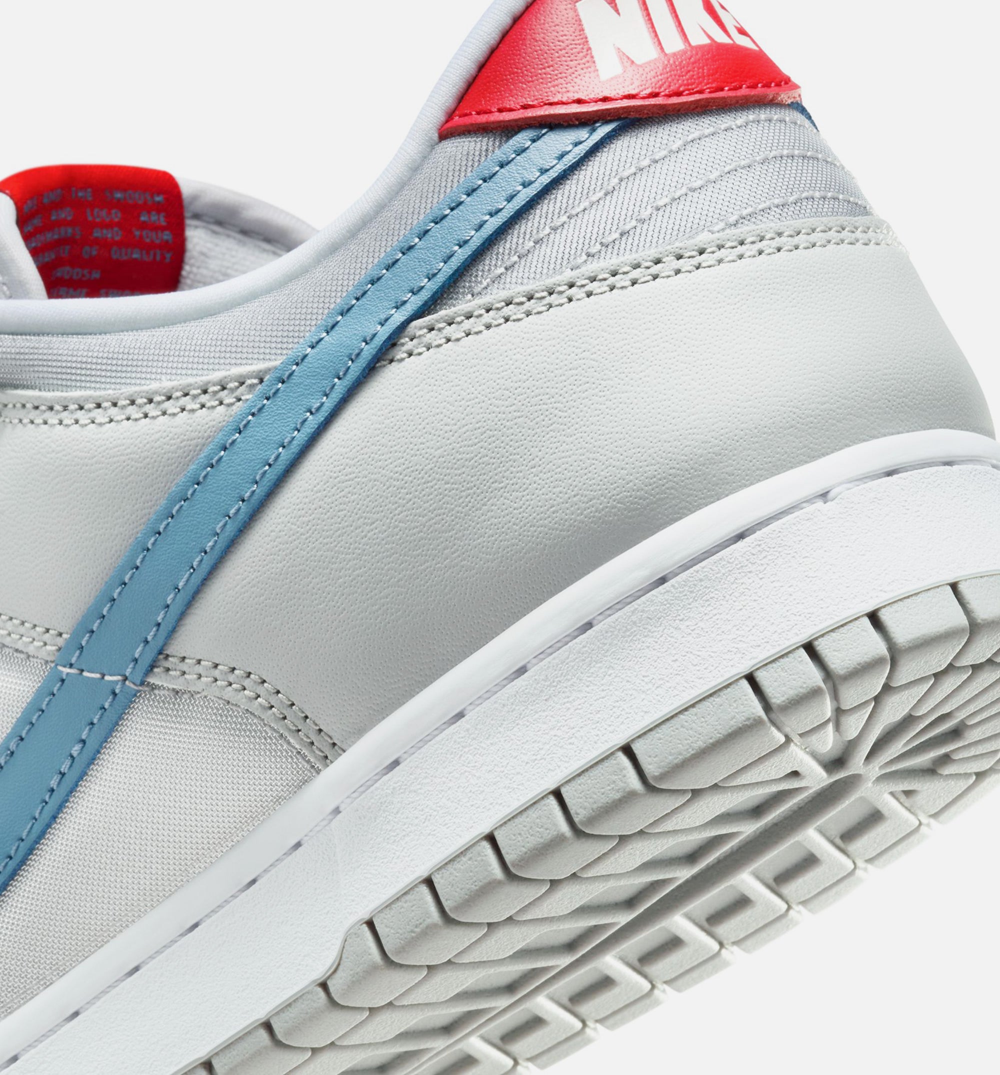 Dunk Low Silver Surfer Mens Lifestyle Shoe - Metallic Silver/Neutral Grey/Flat Silver/Aegean Storm、mySite、dreamappss