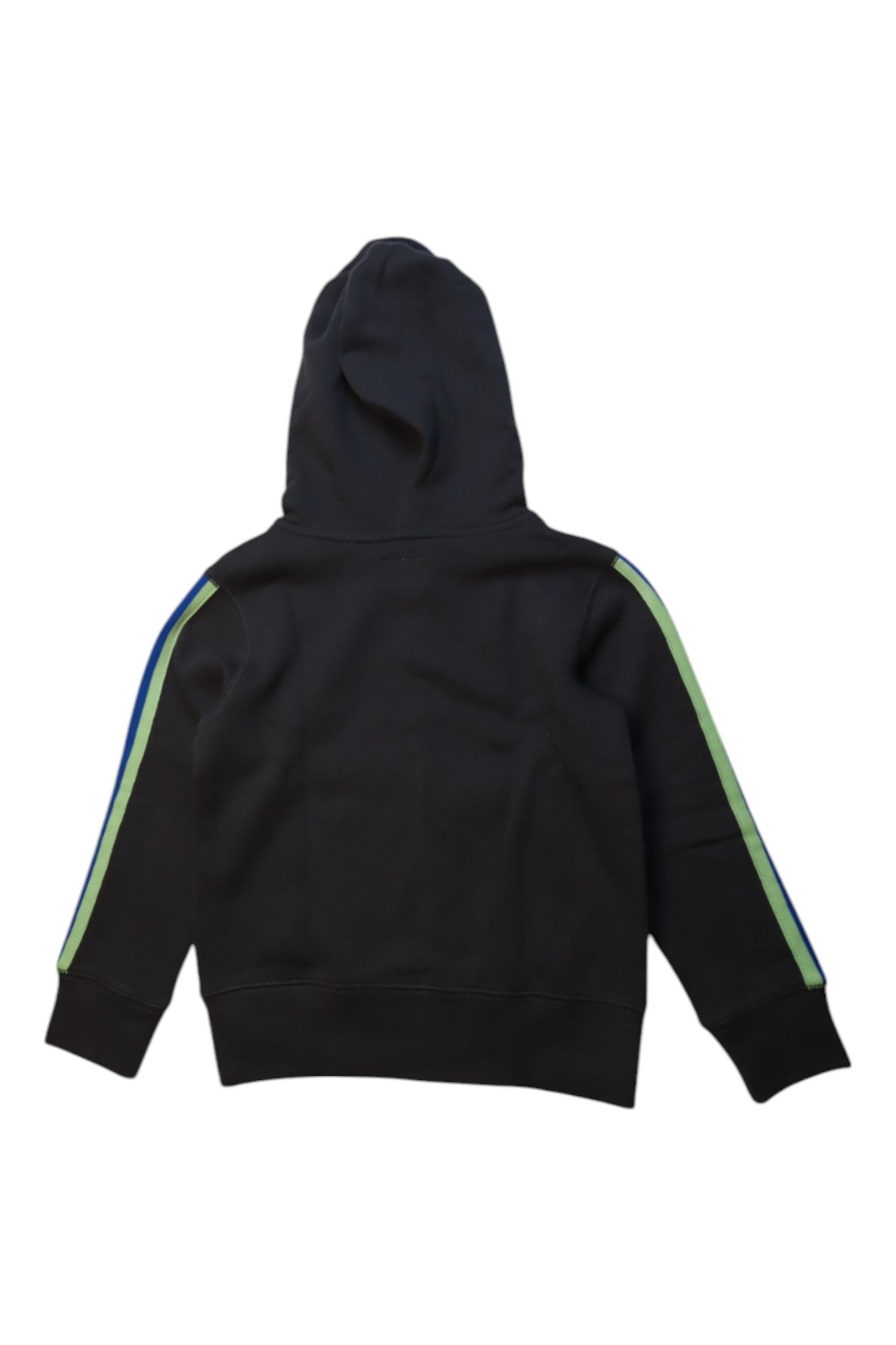 Crewcuts Hooded Zippered Sweatshirt Size 4-5T、mySite、g9winljtr
