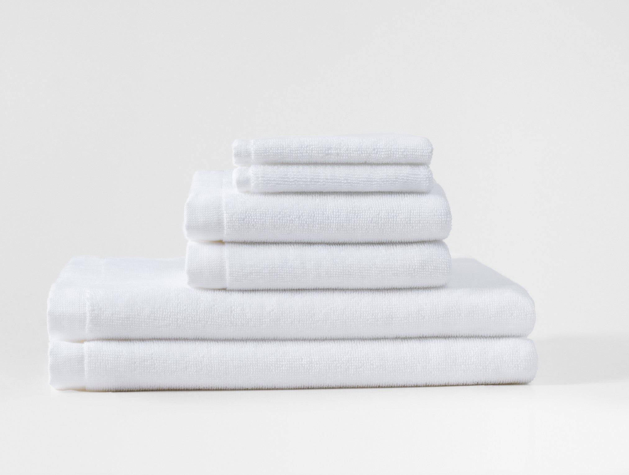  Classic Organic Towels - Set of 6、mySite、sugarbowlscore