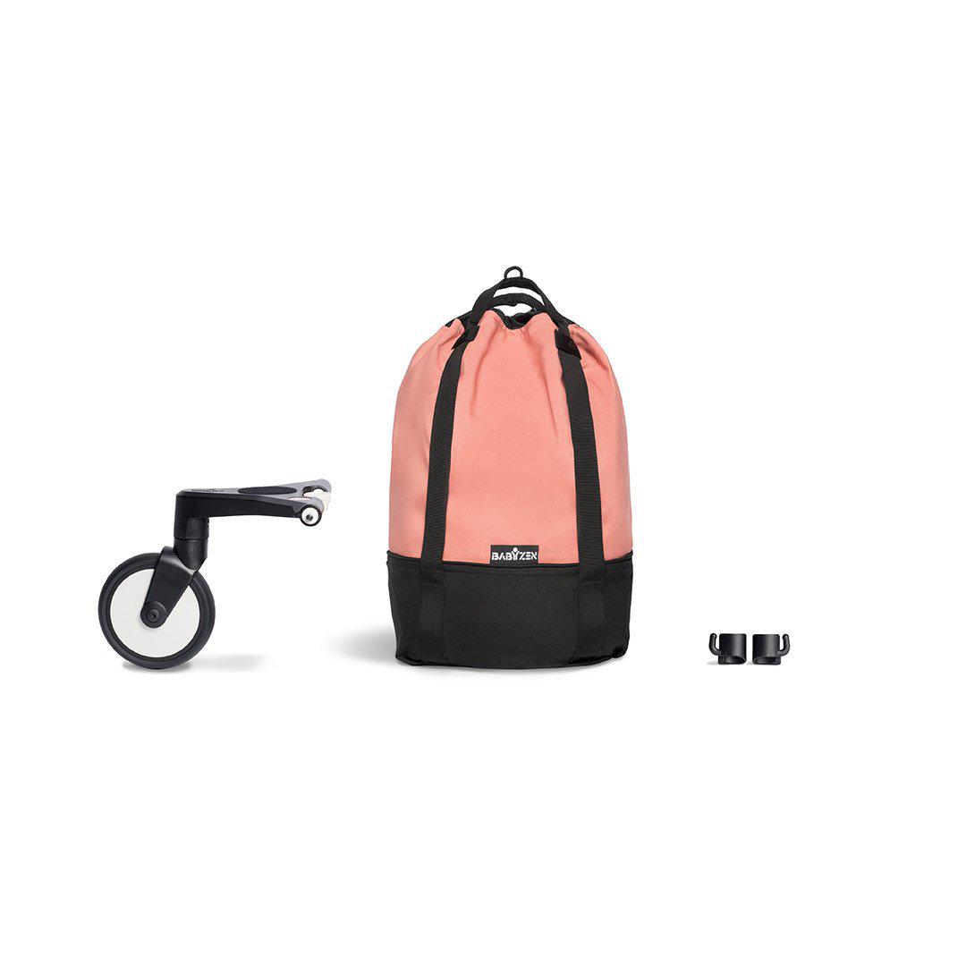  Stokke | BABYZEN YOYO Bag、mySite、merchandisen