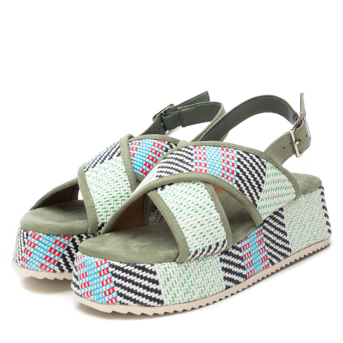 SANDALIA DE MUJER REFRESH 17179802、mySite、gtrtttuynbv