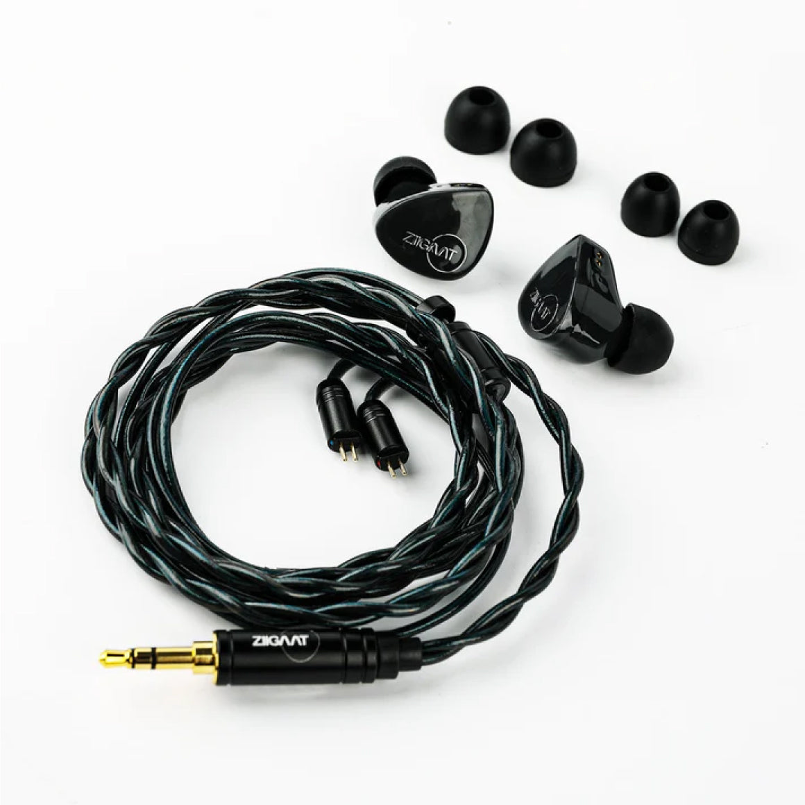  ZiiGaat - Cinno、mySite、merchandisen