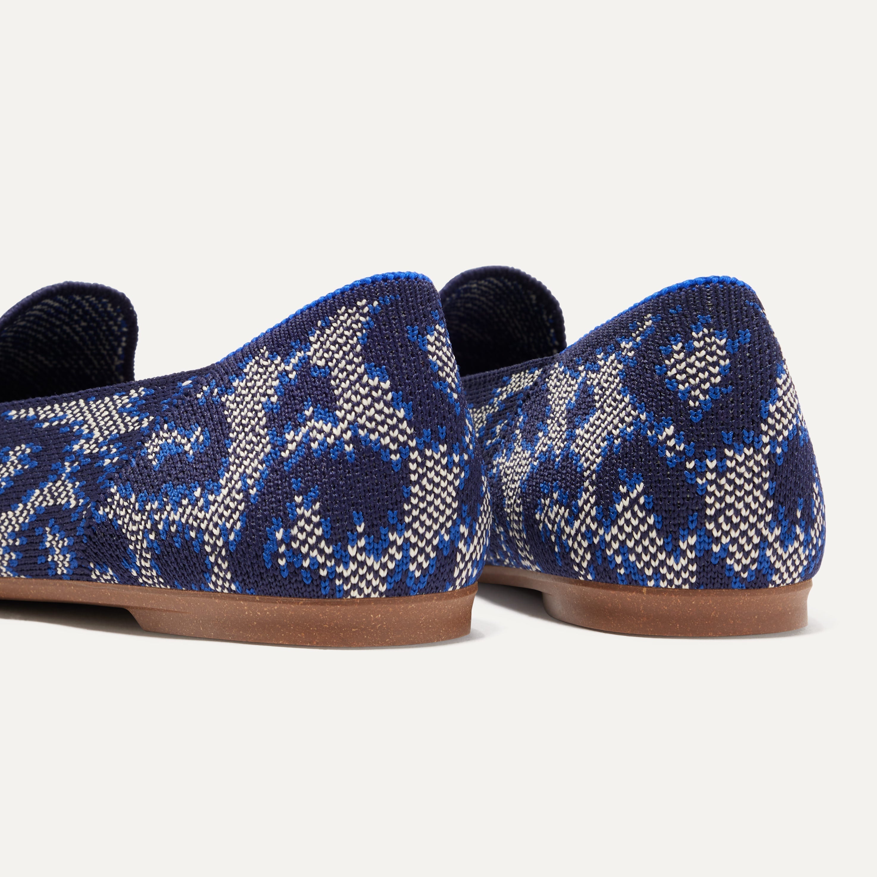  The Almond Loafer - Indigo Cat、mySite、preschool7hills