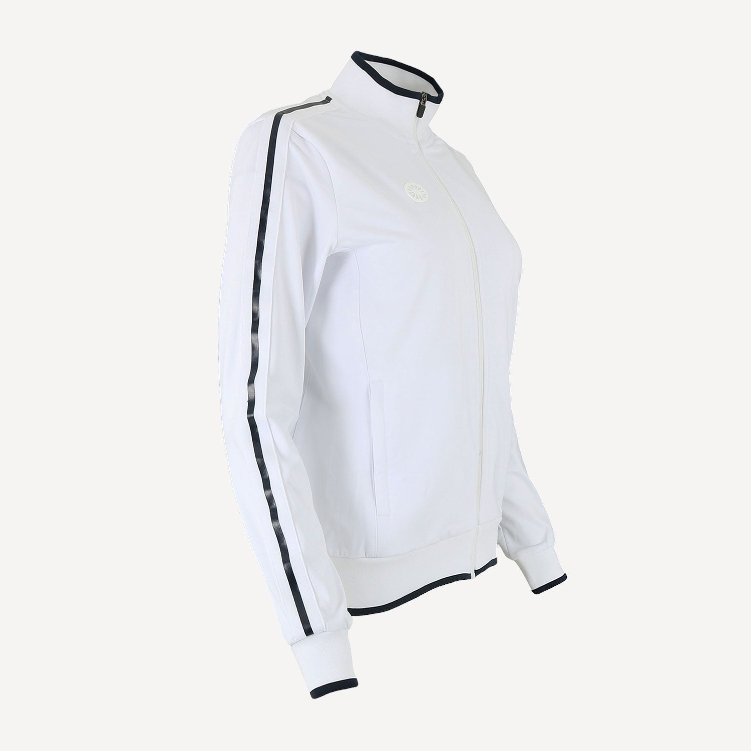 The Indian Maharadja Kadiri Women's Tennis Jacket