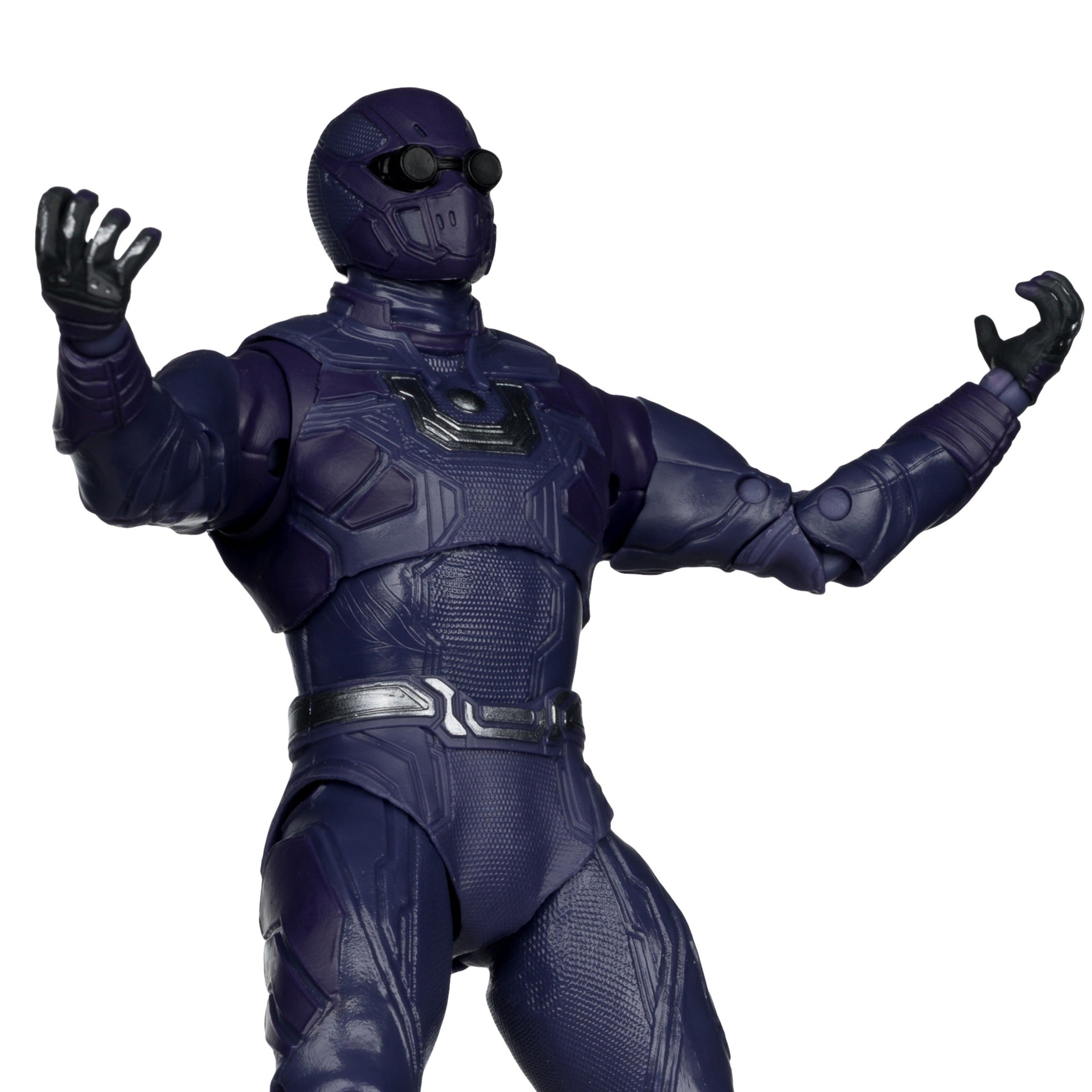 DC Multiverse Superman (2025) Ultraman、mySite、hgirdovlk