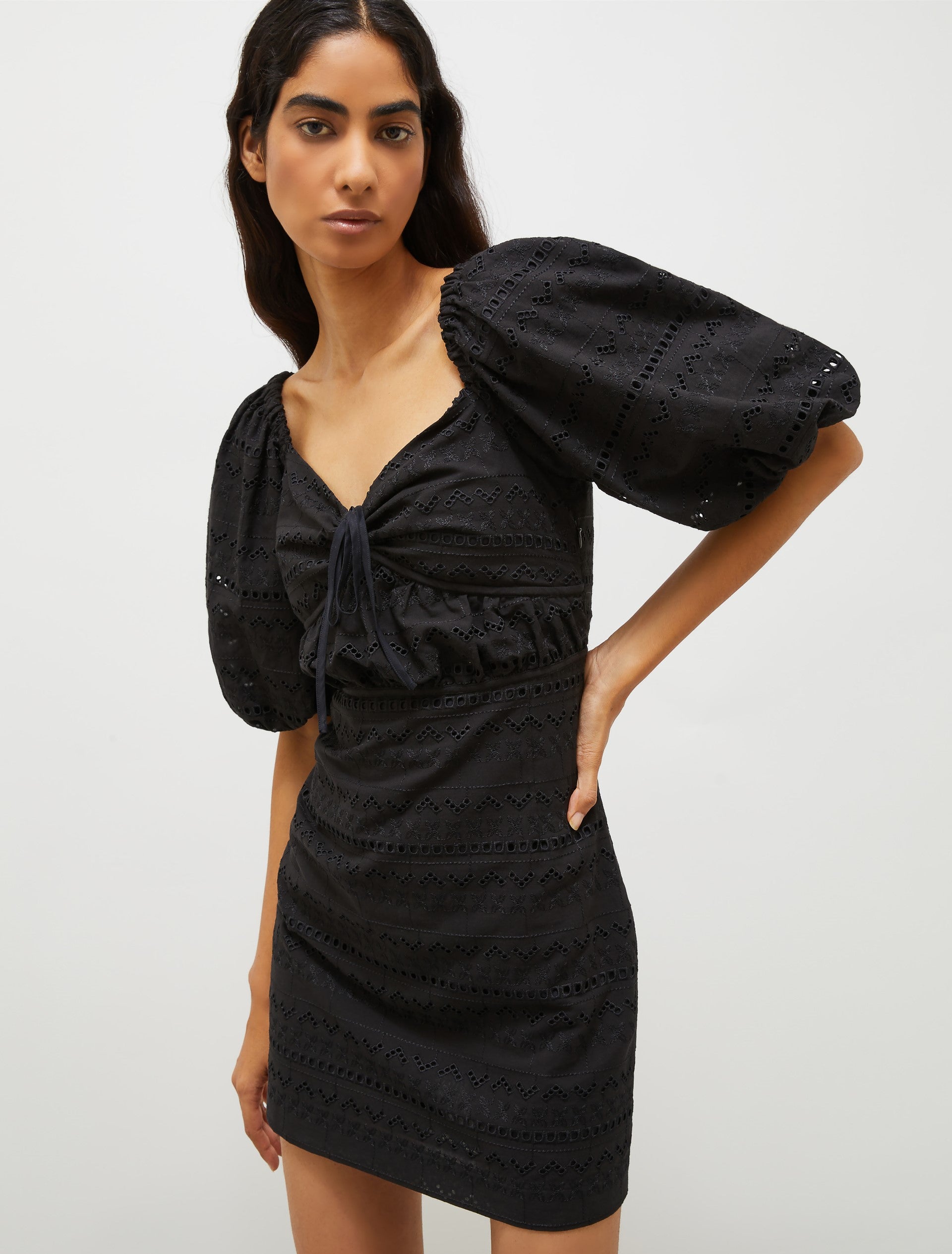Marella Vosci Dress - Final Sale、mySite、noshort