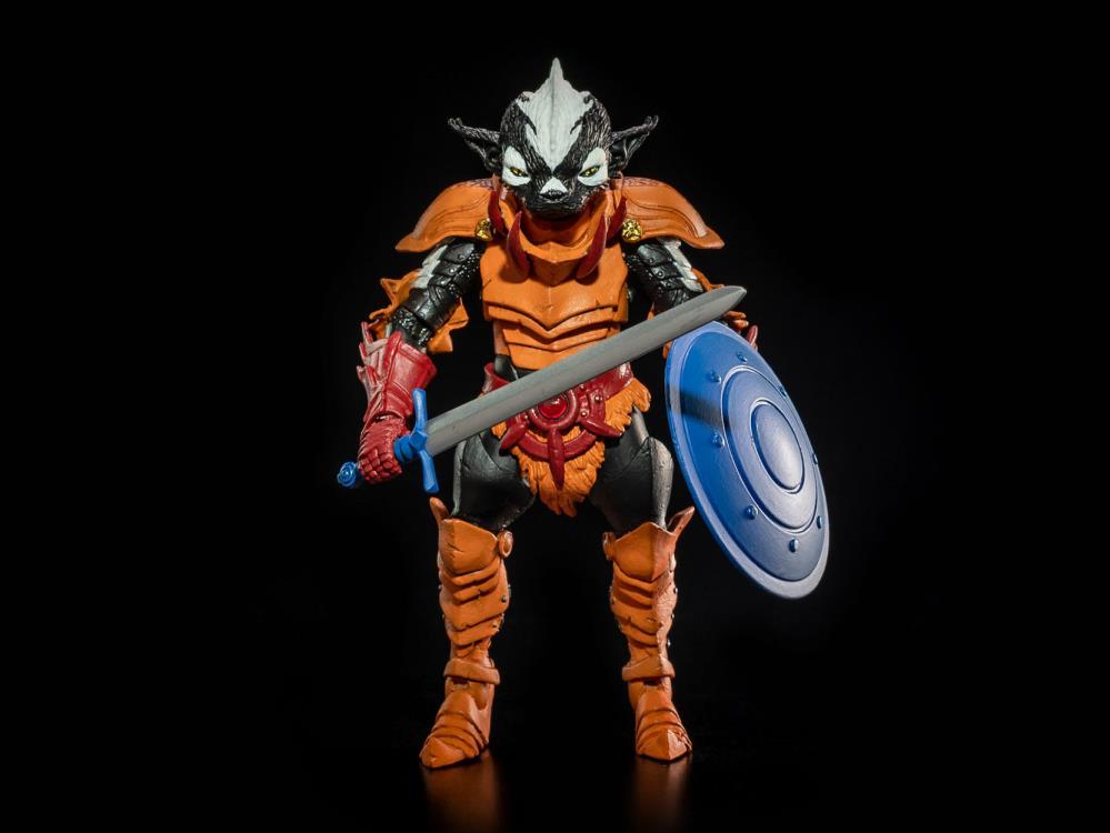 Mythic Legions: All-Stars Mephitor (Legion of Arethyr) Figure、mySite、hgirdovlk