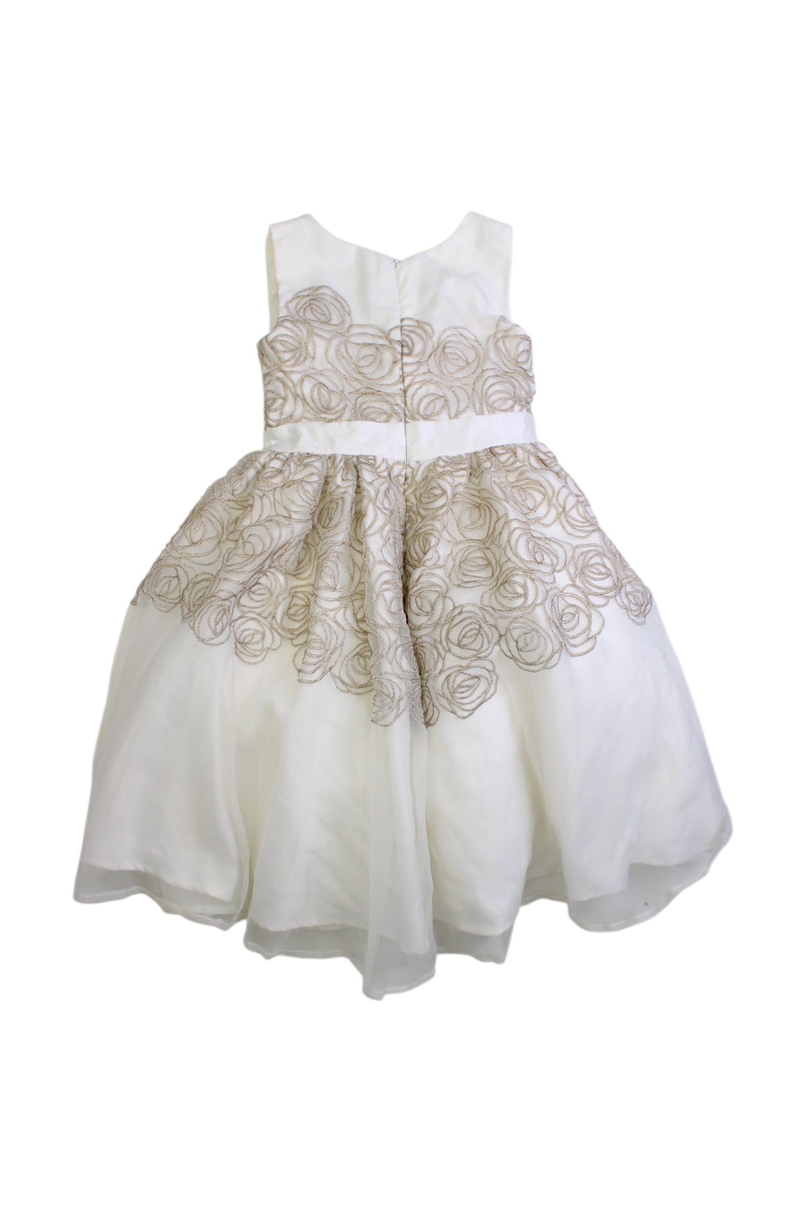 Disney Princess Lace Dress 4T、mySite、g9winljtr