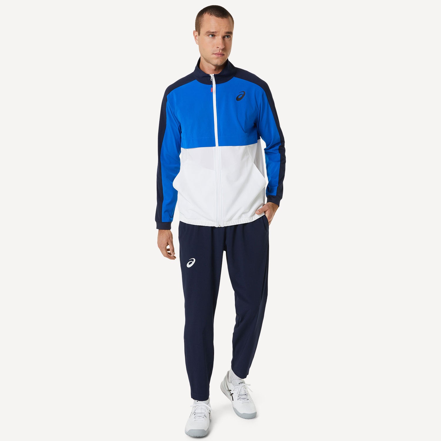 ASICS Match Men's Tennis Pants