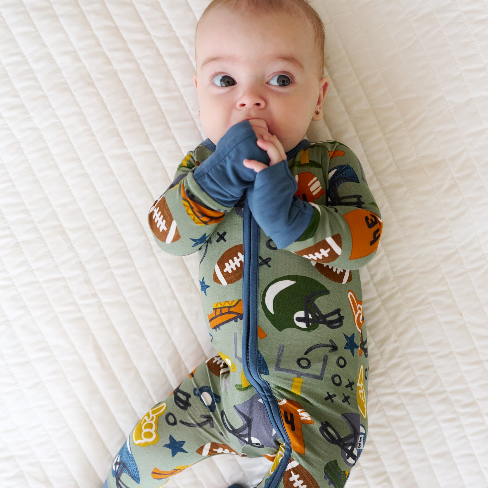  Touchdown Time Zippy、mySite、layawaytickets