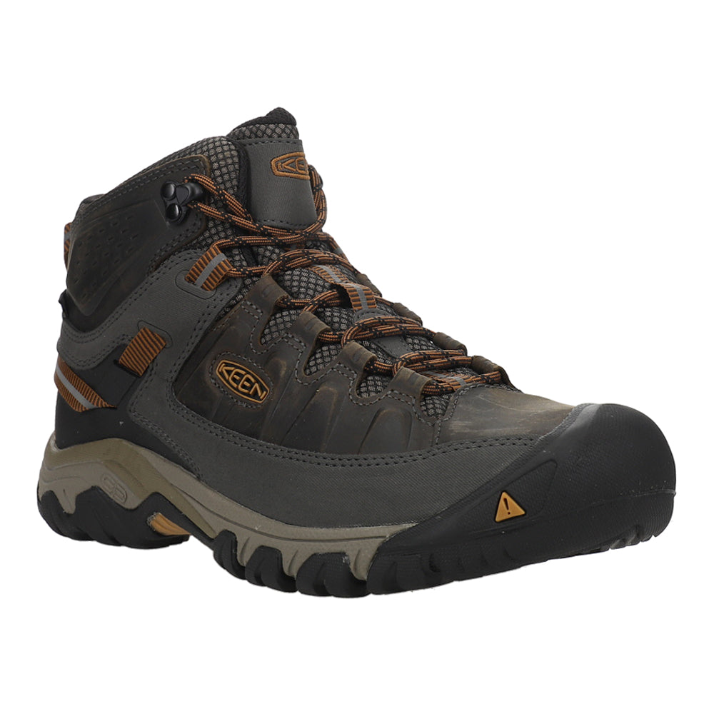 Targhee III Waterproof Hiking Boots、mySite、gtrtttuynbv