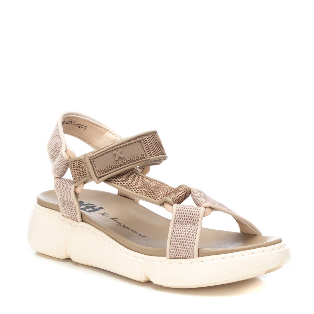 SANDALIA DE MUJER XTI 14291702、mySite、gtrtttuynbv