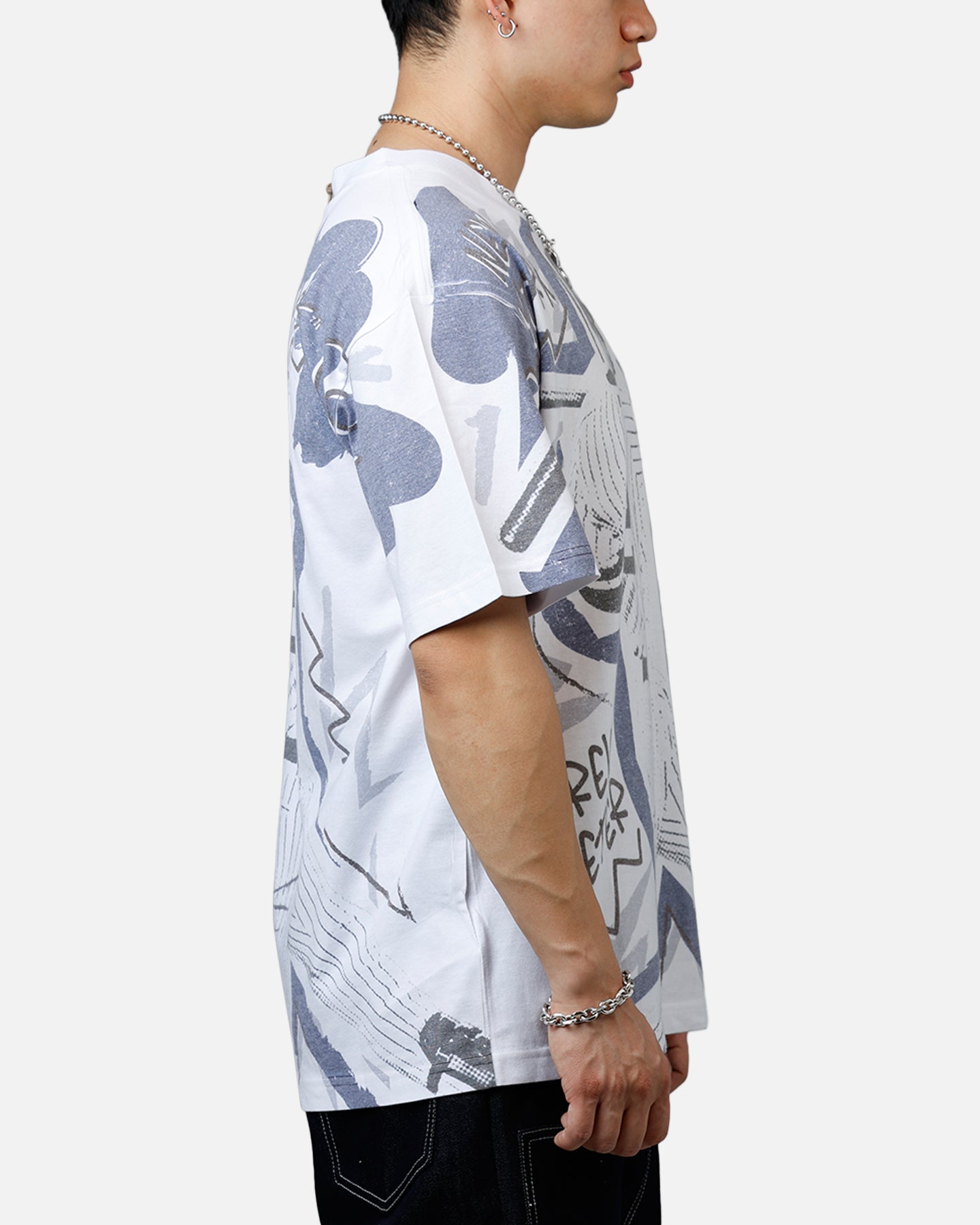 Mitchell & Ness Derek Jeter Showstopper T-Shirt Navy、mySite、zt4zffjzw