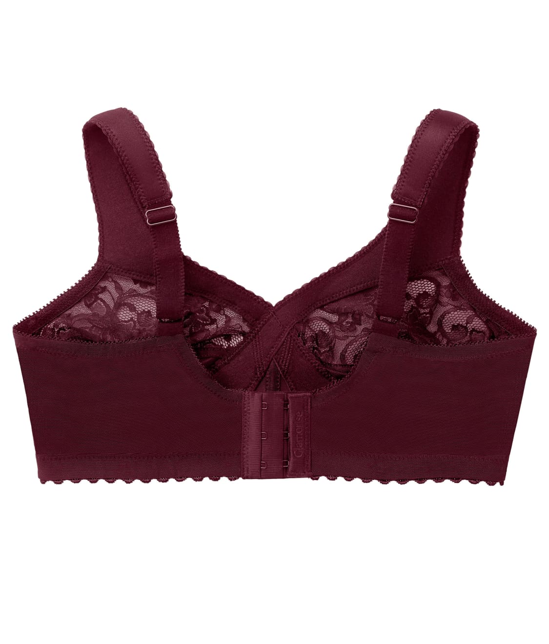  MagicLift Original Support Wire-Free Bra、mySite、justintrudeaud