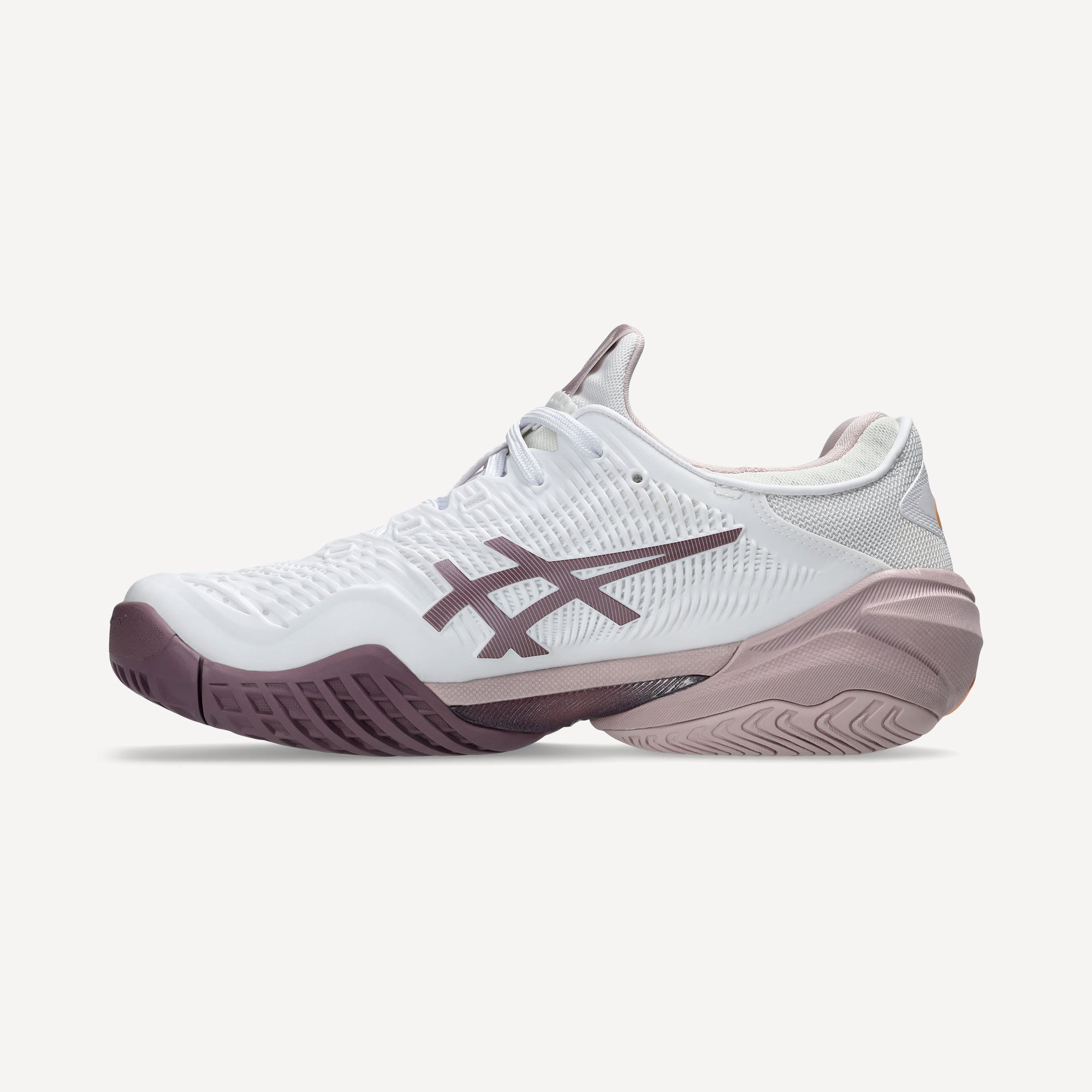 ASICS Court FF 3 Women's Hard Court Tennis Shoes