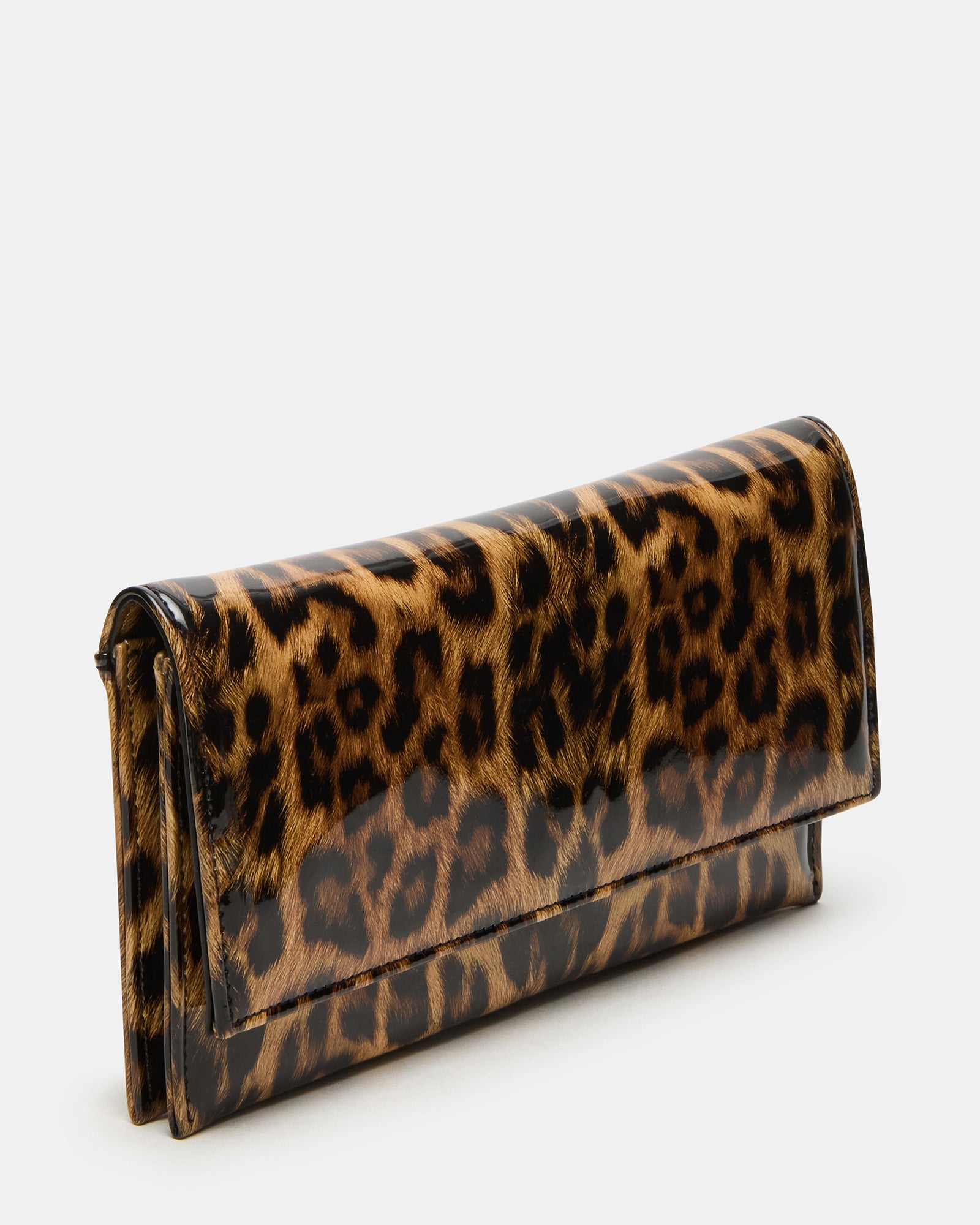 JULIANA BAG LEOPARD PATENT、mySite、gtrtttuynbv