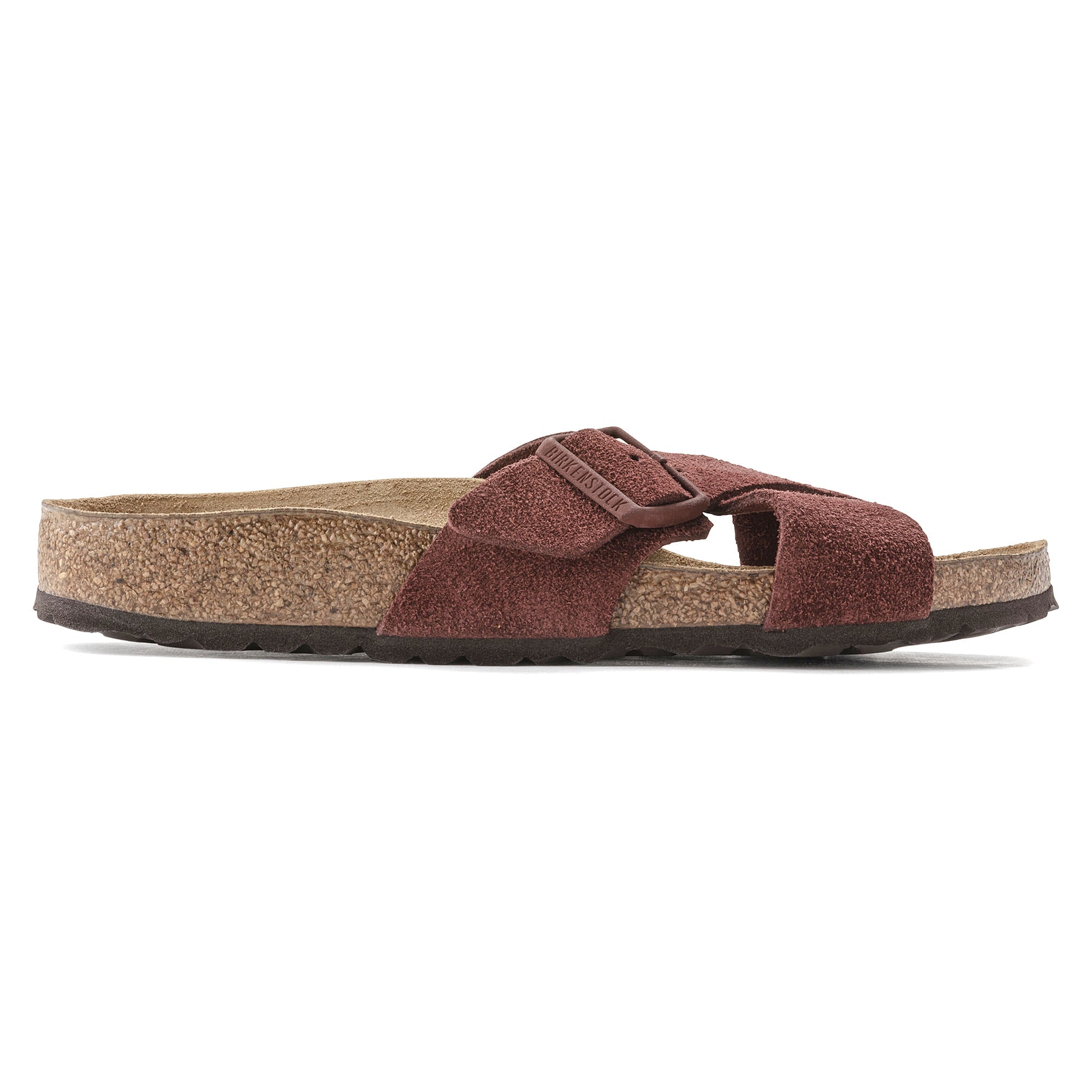 Siena Soft Footbed Suede Leather、mySite、gtrtttuynbv