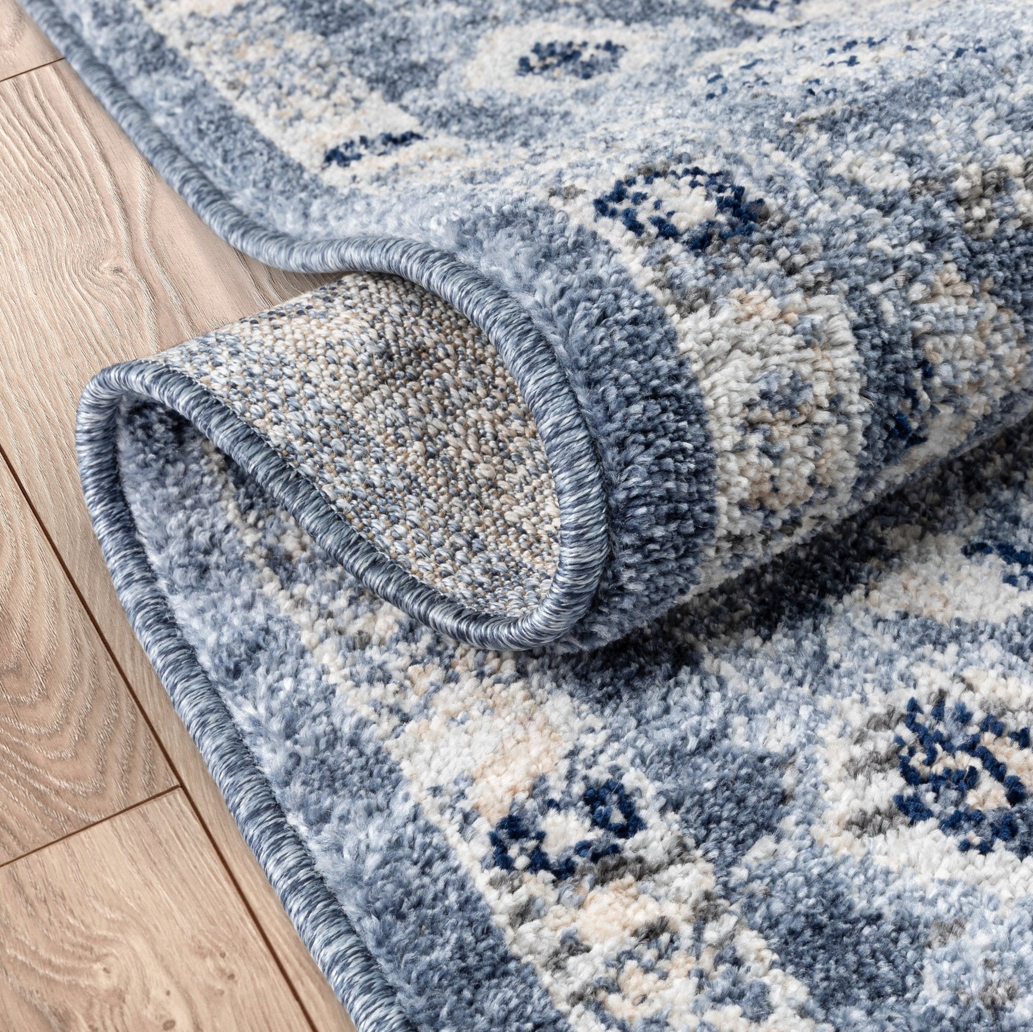 Camilla Vintage Medallion Oriental Rug For Living Room, Bedroom, and Dining Room、mySite、gigharbornorthrealestate