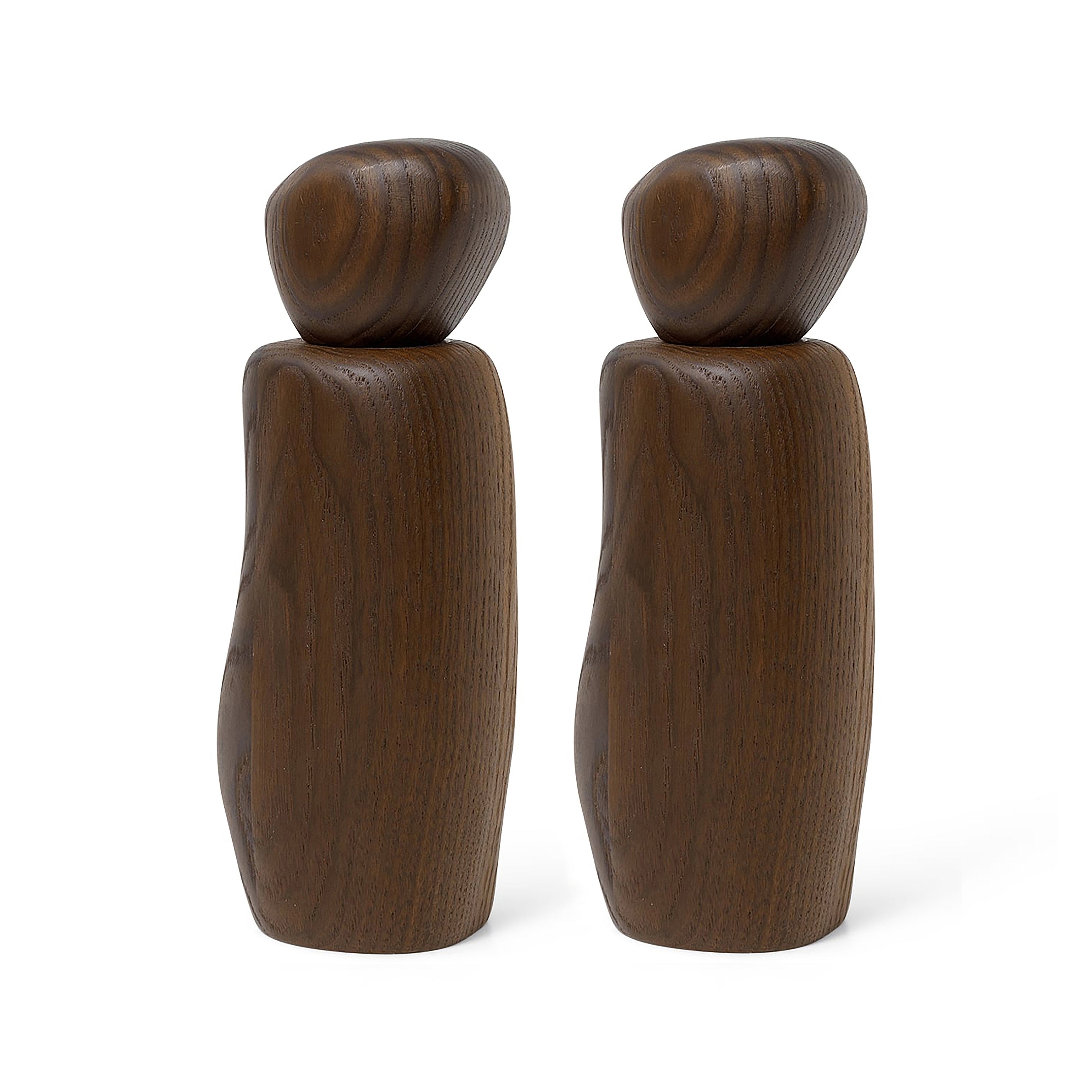  Pebble & Cairn Grinder (Set of 2)、mySite、sugarbowlscore