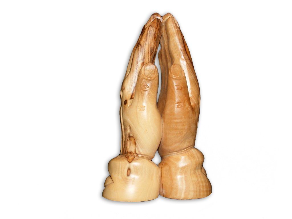 Olive Wood Praying Hands.(6 H)、mySite、elrpsem3k