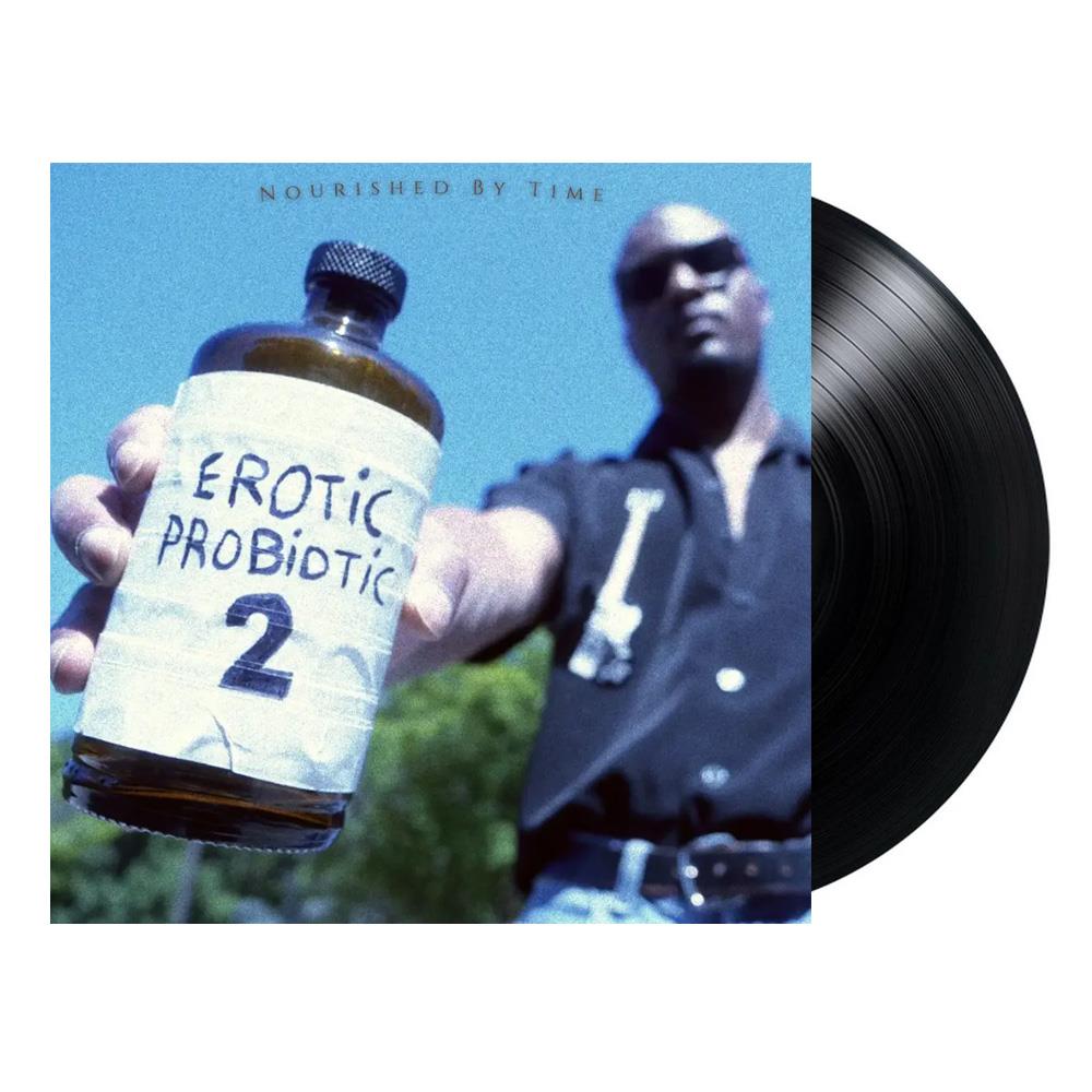 Erotic Probiotic 2 (Vinyl)、mySite、camillekostekn