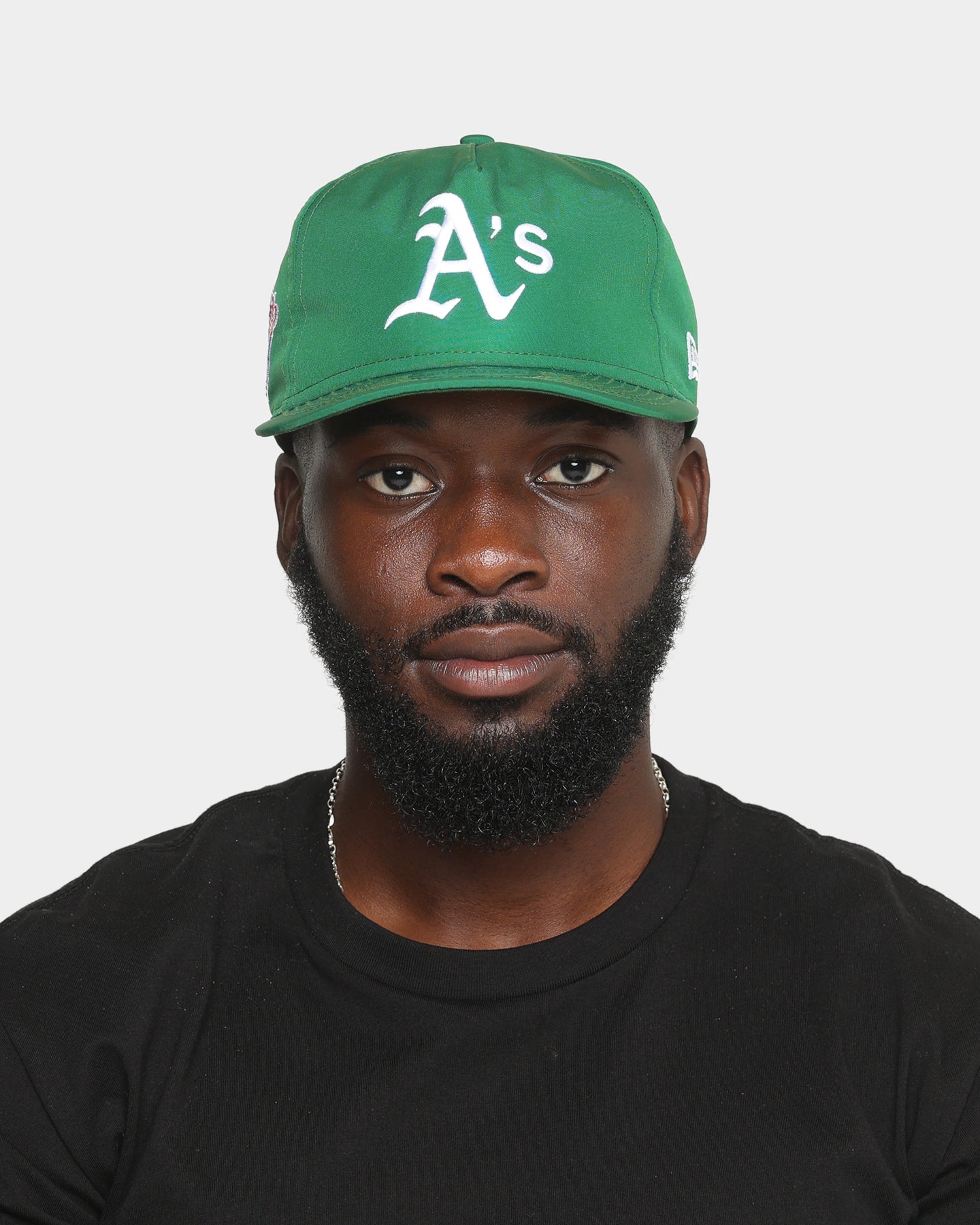 New Era Oakland Athletics 'Original Team Colour World Series' Prolight Old Golfer Snapback Original Team Colour、mySite、zt4zffjzw