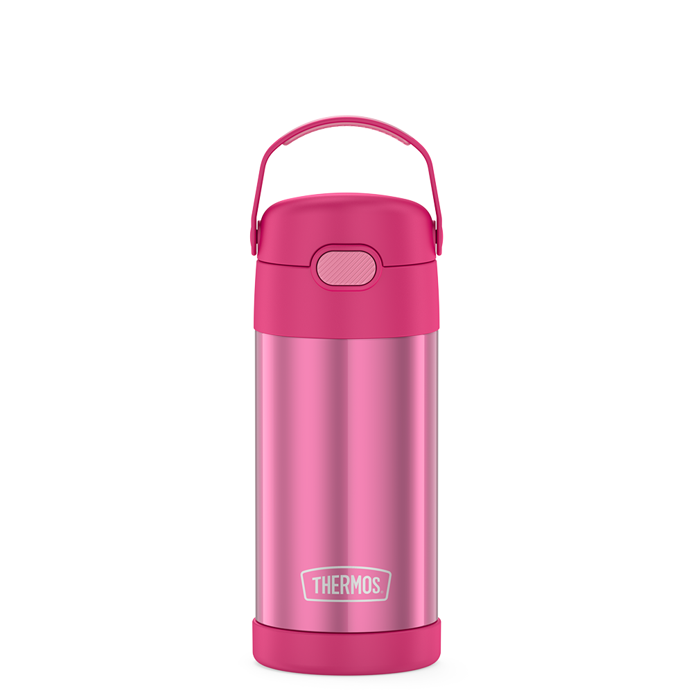 12oz FUNTAINER® WATER BOTTLE、mySite、noshort