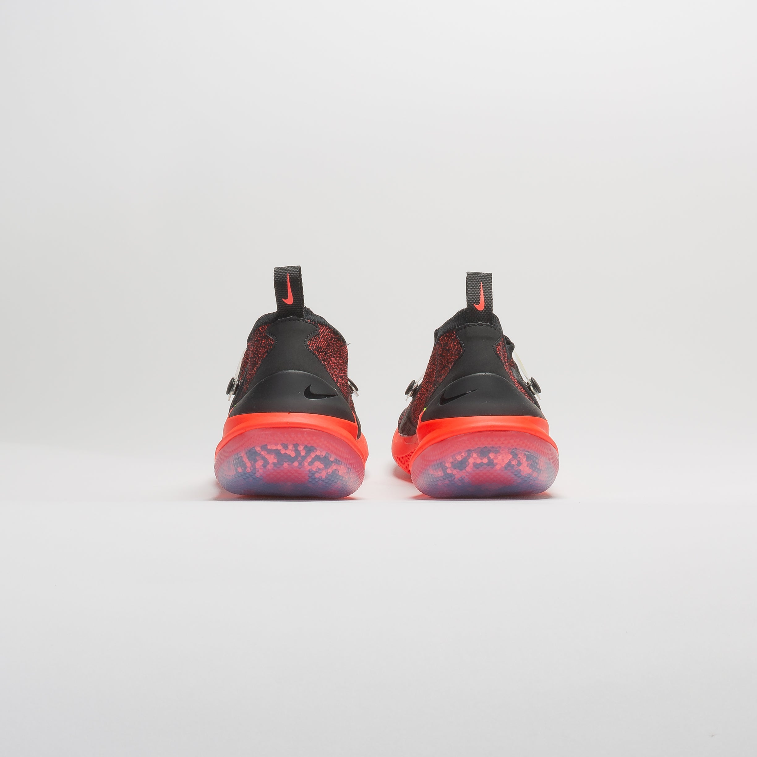 CC3 OBJ Mens Running Shoe - Black/Red、mySite、dreamappss