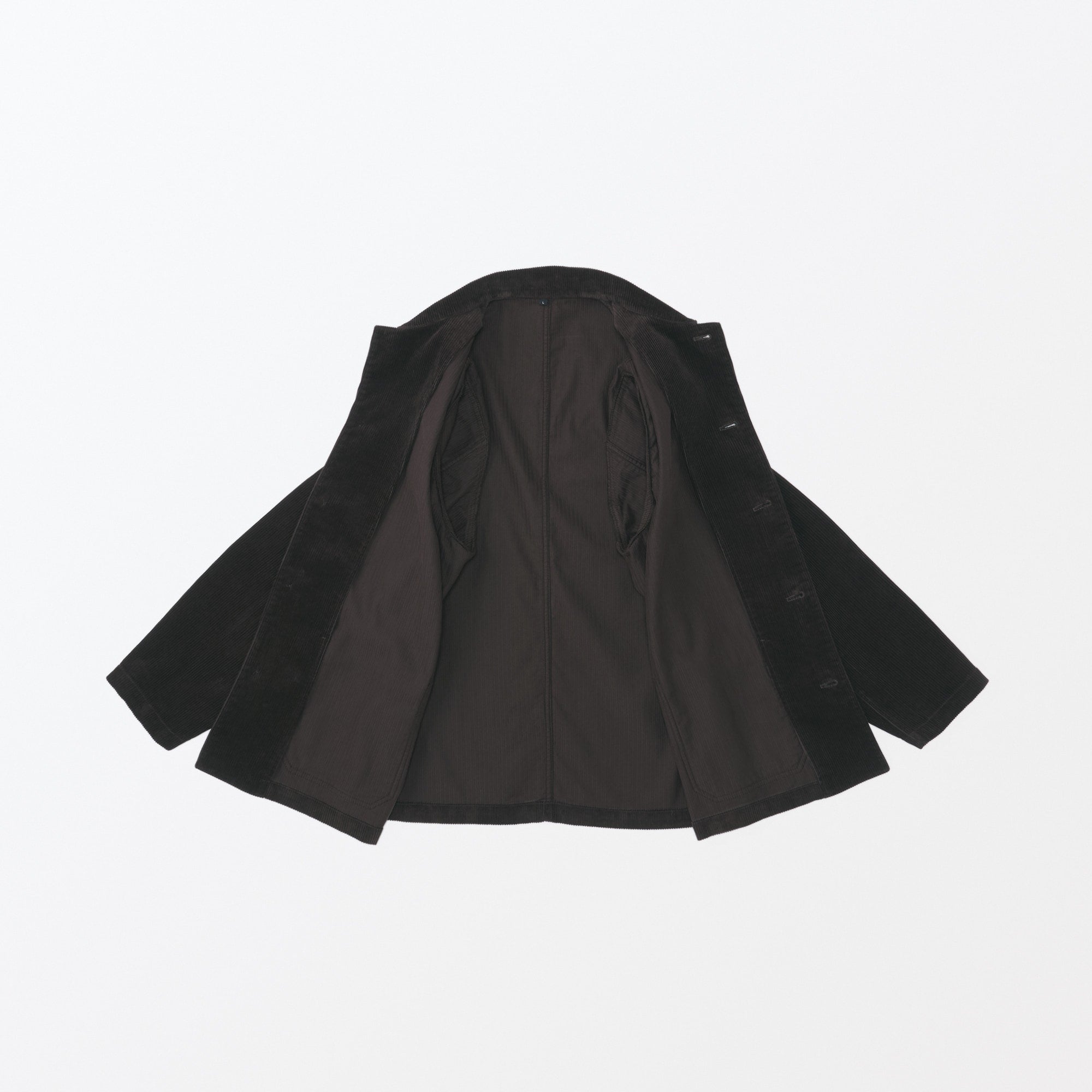  Men's Kapok Blend Corduroy Jacket、mySite、sugarbowlscore