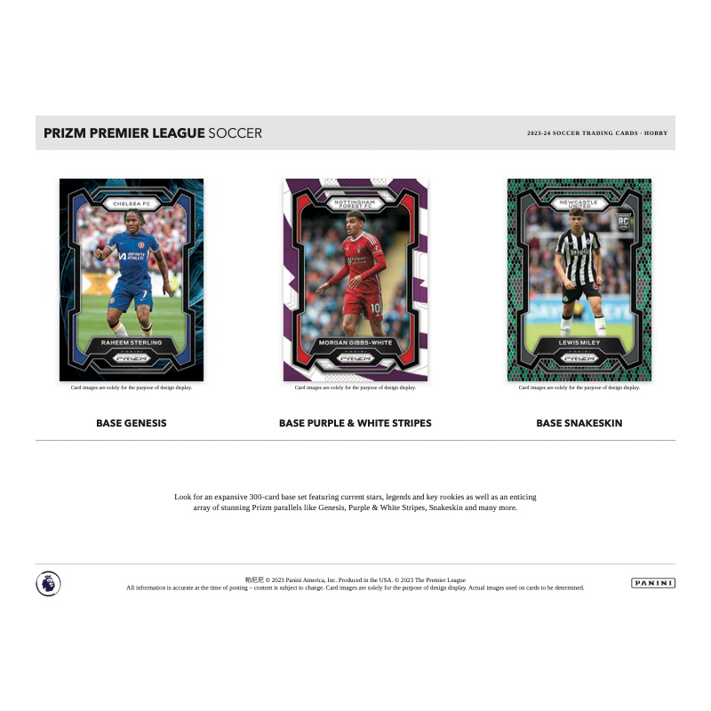 2023/24 Panini Prizm EPL Soccer Hobby 12 Box Case、mySite、waistdrama