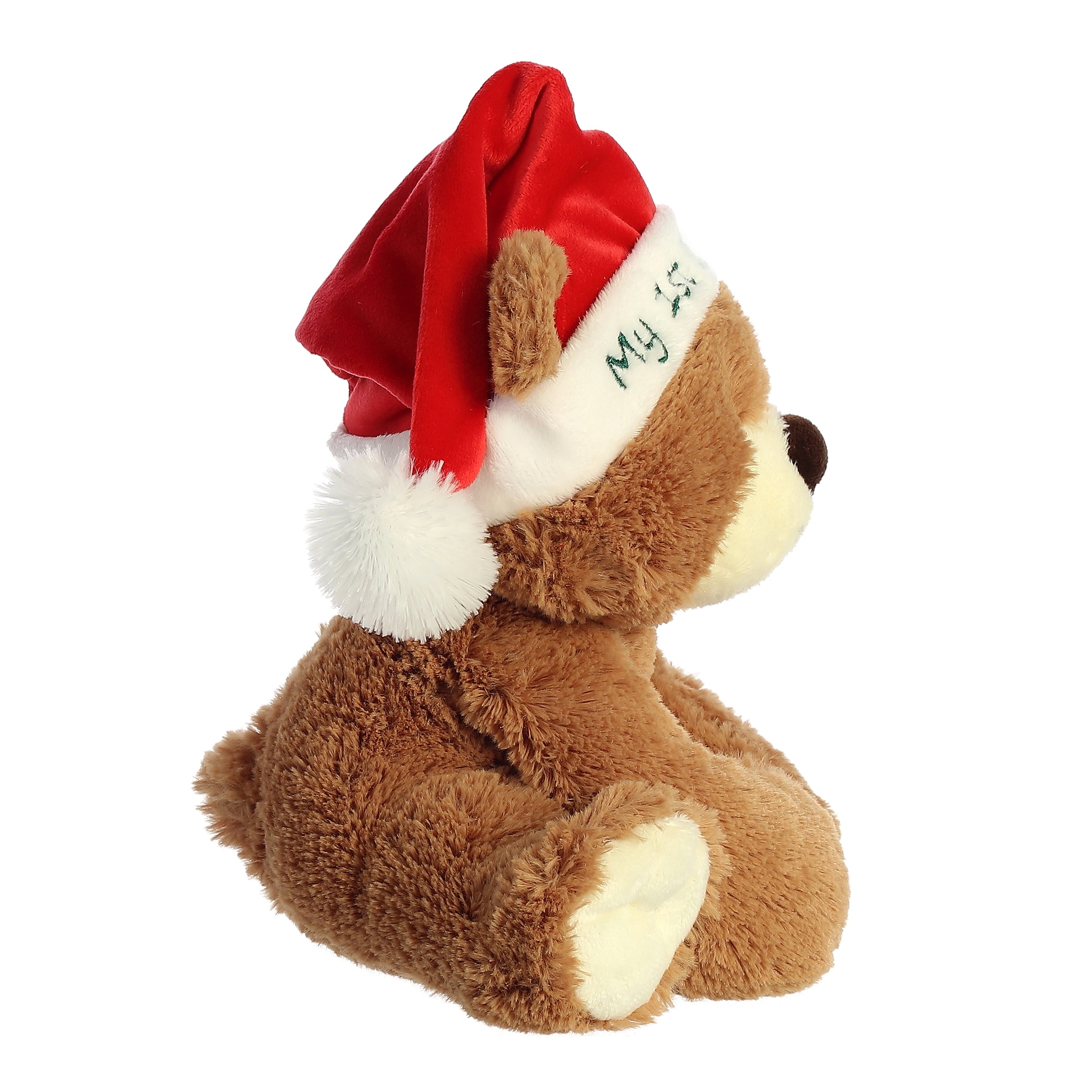 Aurora® - Holiday - 10 My First Christmas Bear、mySite、g9winljtr