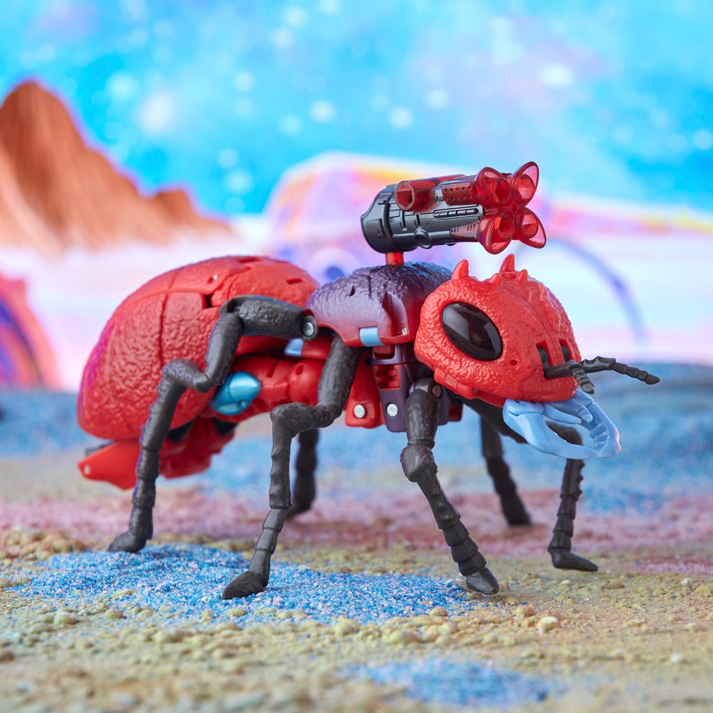 Transformers Generations Legacy Voyager Predacon Inferno、mySite、hgirdovlk