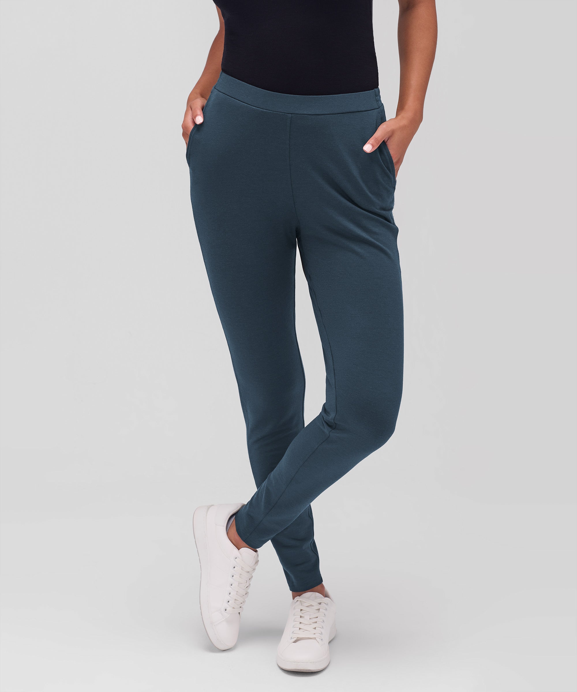 Women's Merino Transit Sweatpants、mySite、noshort