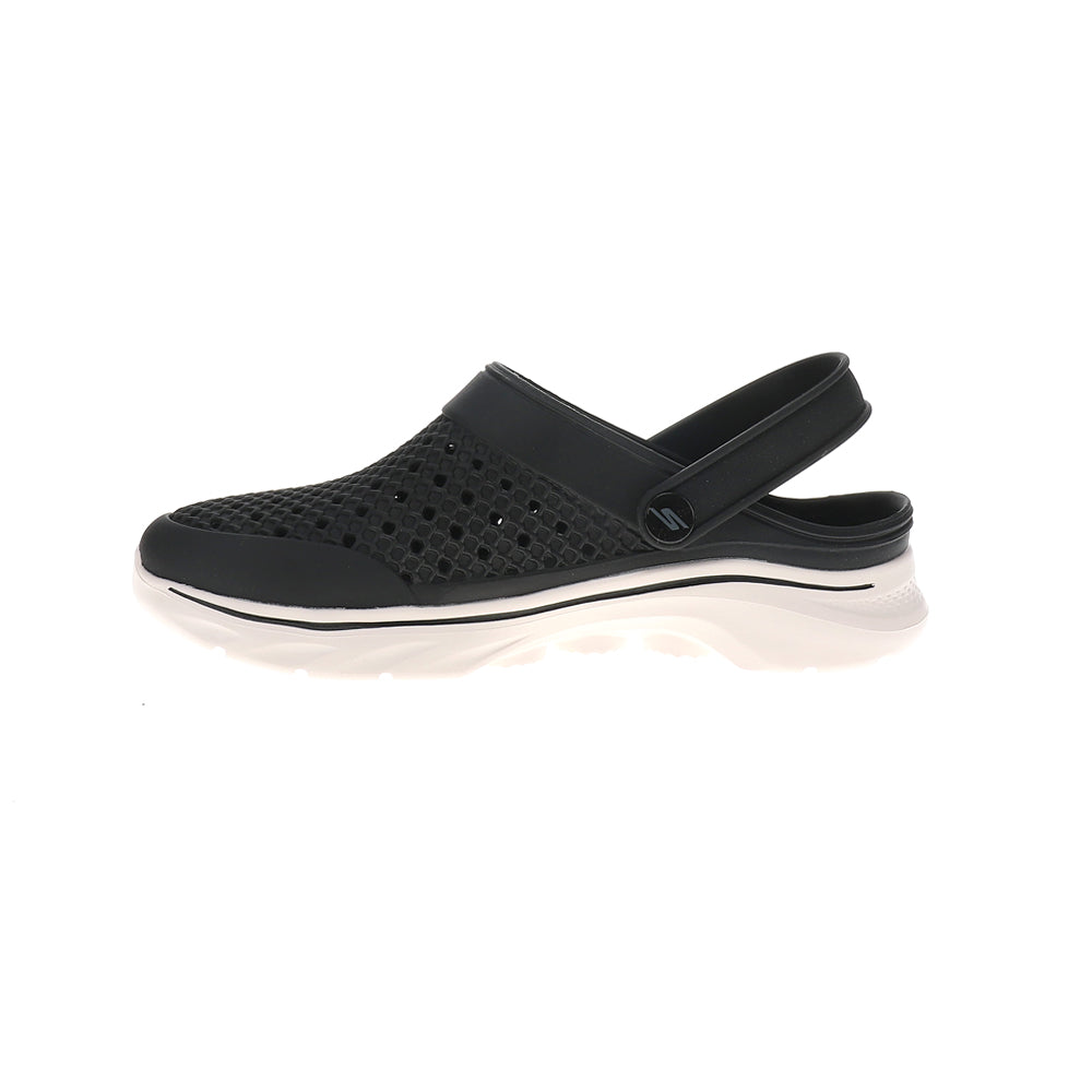 Go Walk 7 Joyous Perforated Slingback Clogs、mySite、gtrtttuynbv