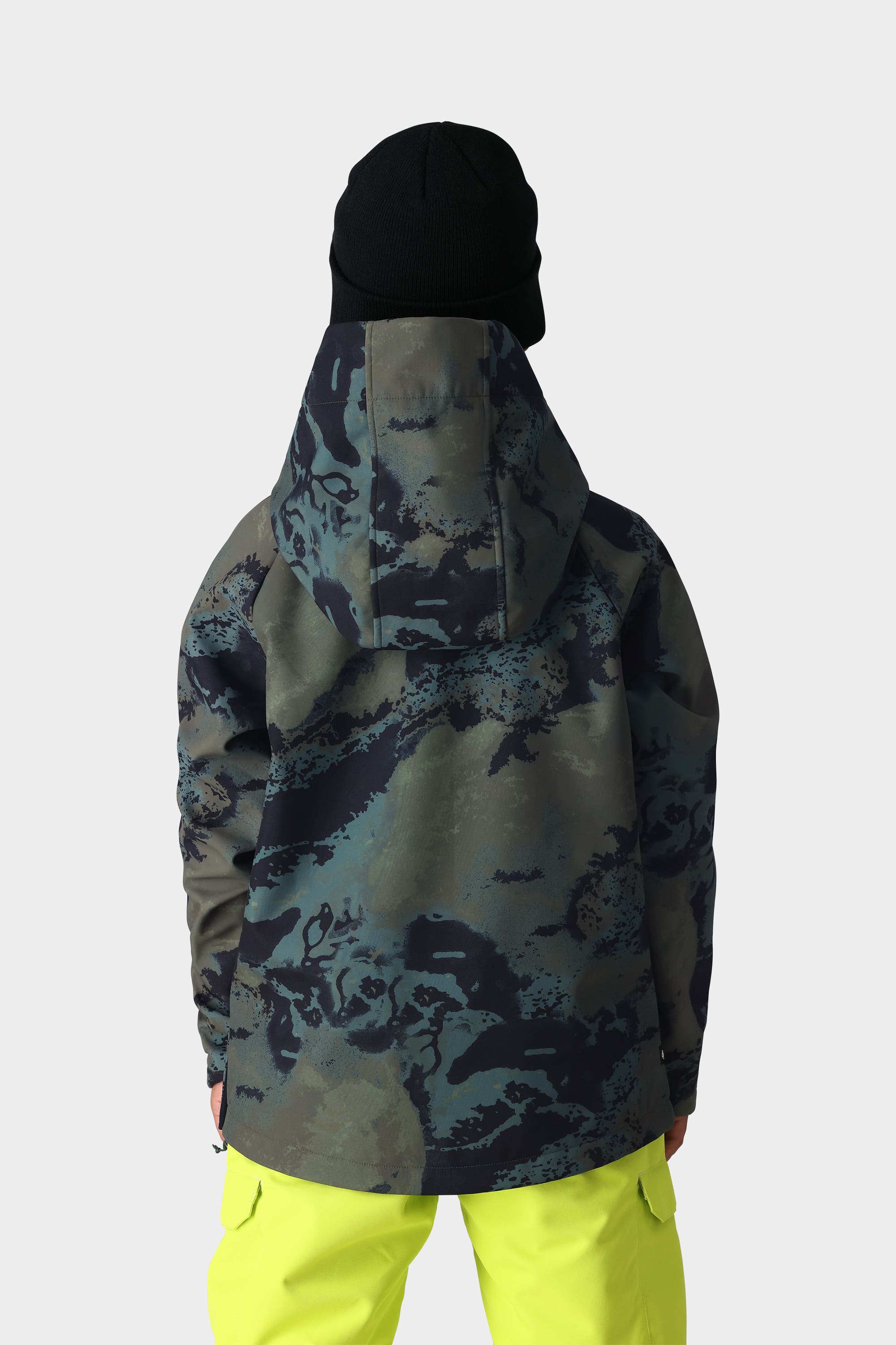 686 Youth Waterproof Hoody、mySite、i-lightchina