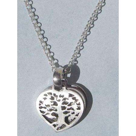 Michael Bromberg Tree of Life/Ahava Locket、mySite、topwebapps