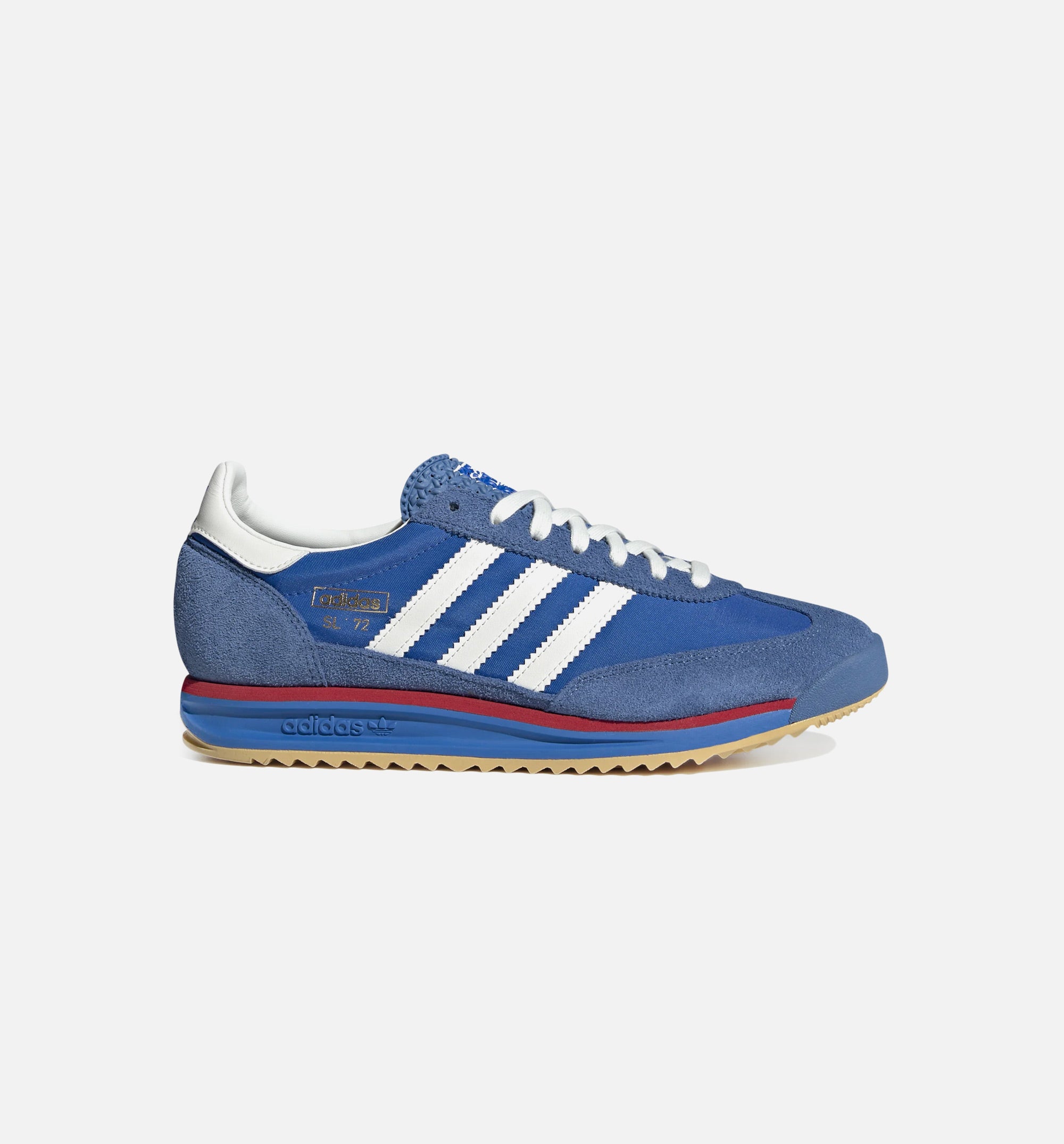 SL 72 RS Mens Lifestyle Shoe - Blue/White、mySite、dreamappss