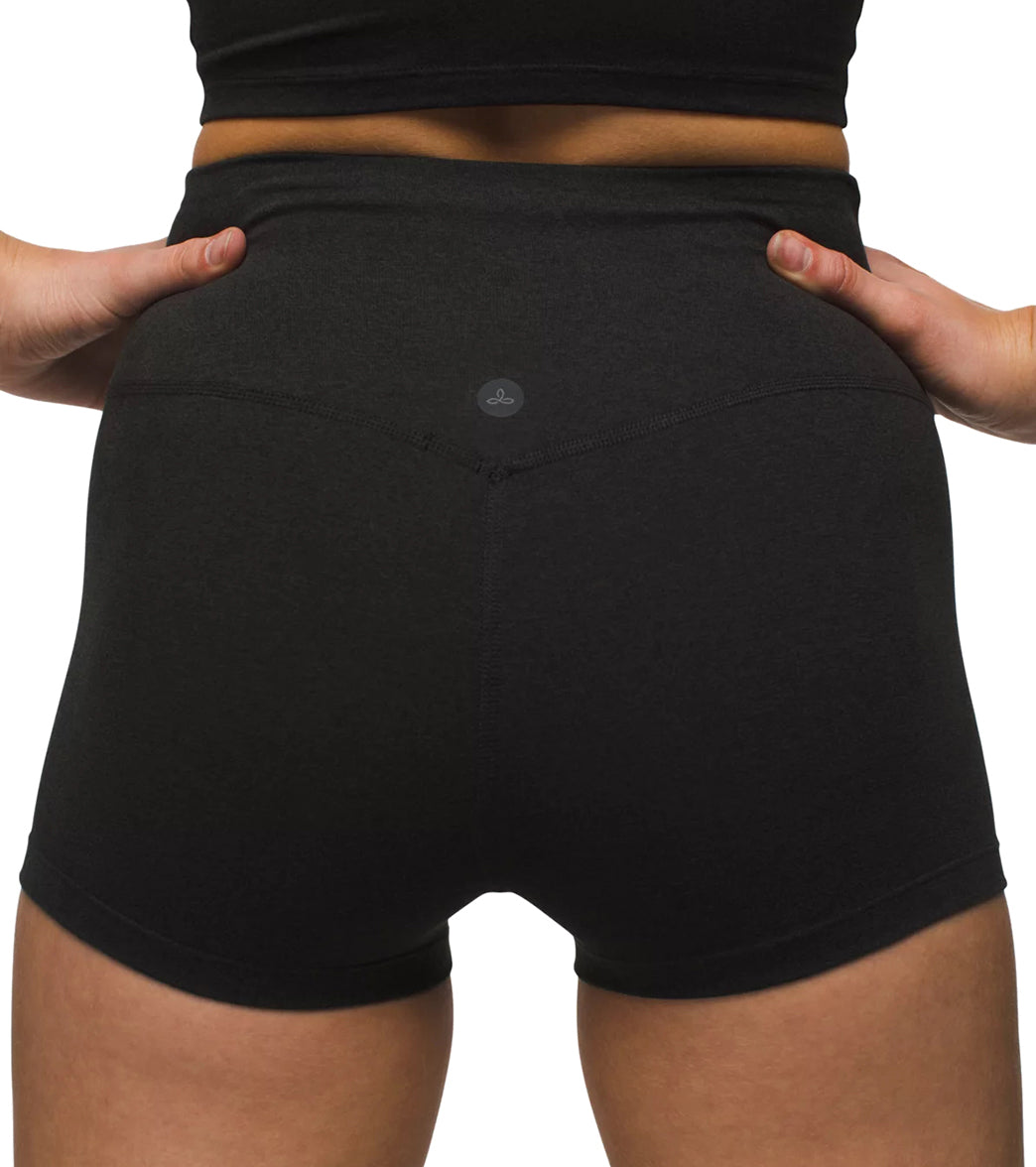 prAna Heavana 2.5 Short、mySite、noshort