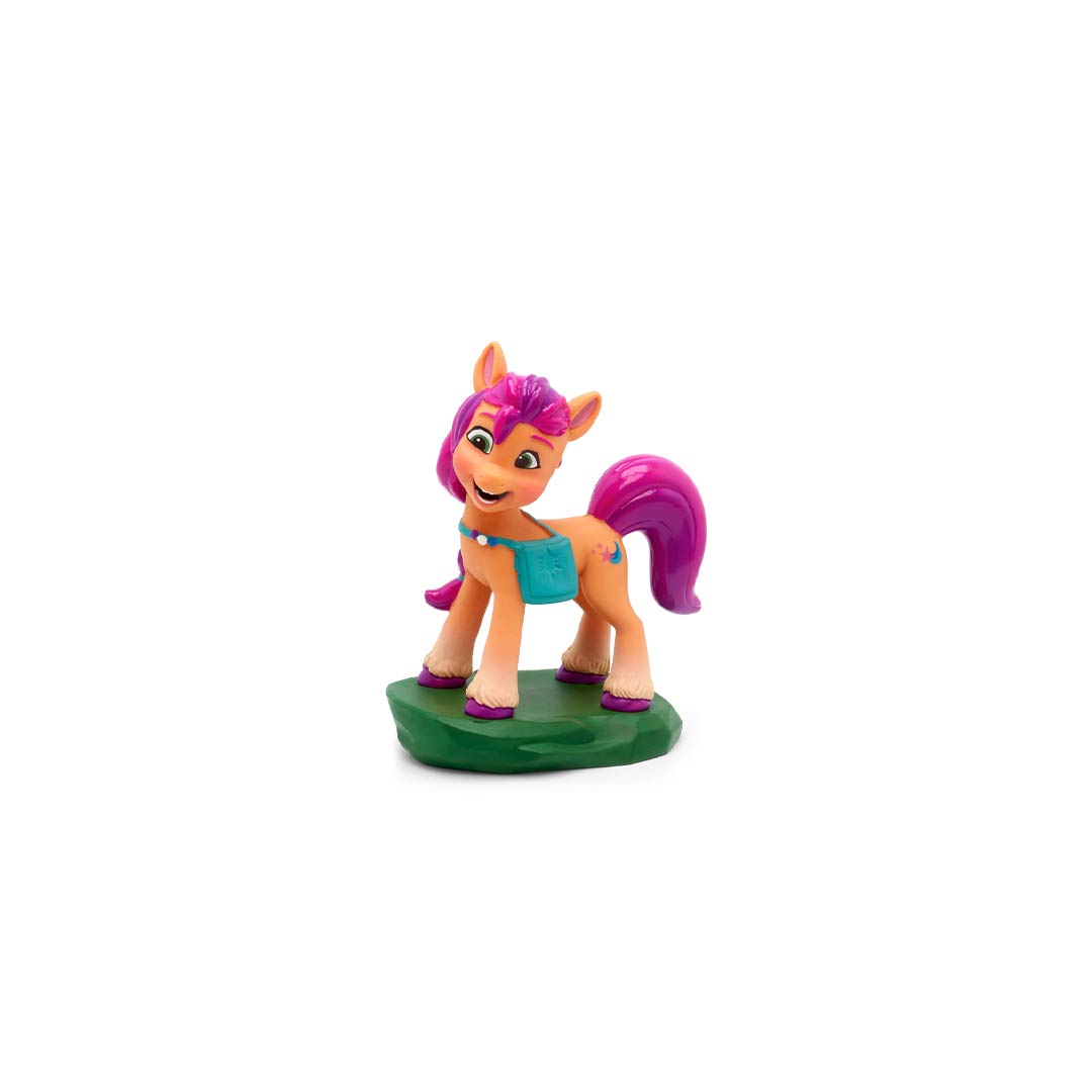 Tonies My Little Pony - Sunny、mySite、merchandisen