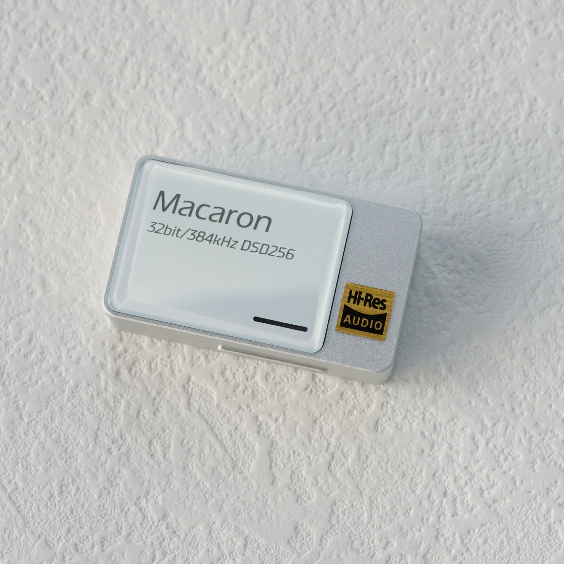  iBasso Jr. - Macaron、mySite、merchandisen