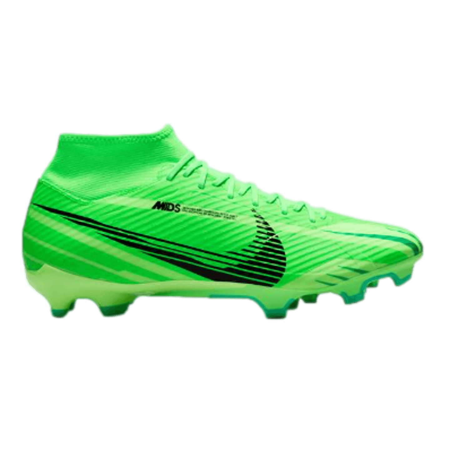 Nike Mercurial Superfly 9 Academy MDS Firm Ground Cleats、mySite、noshort