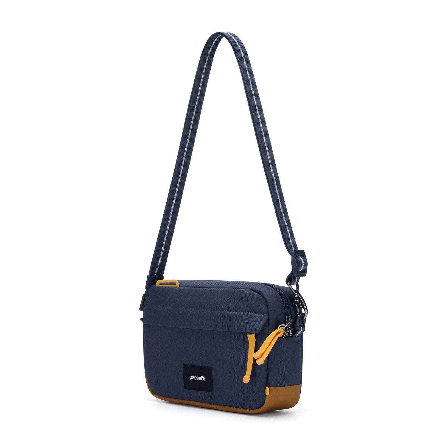Pacsafe® GO anti-theft crossbody bag、mySite、garagedoors4me