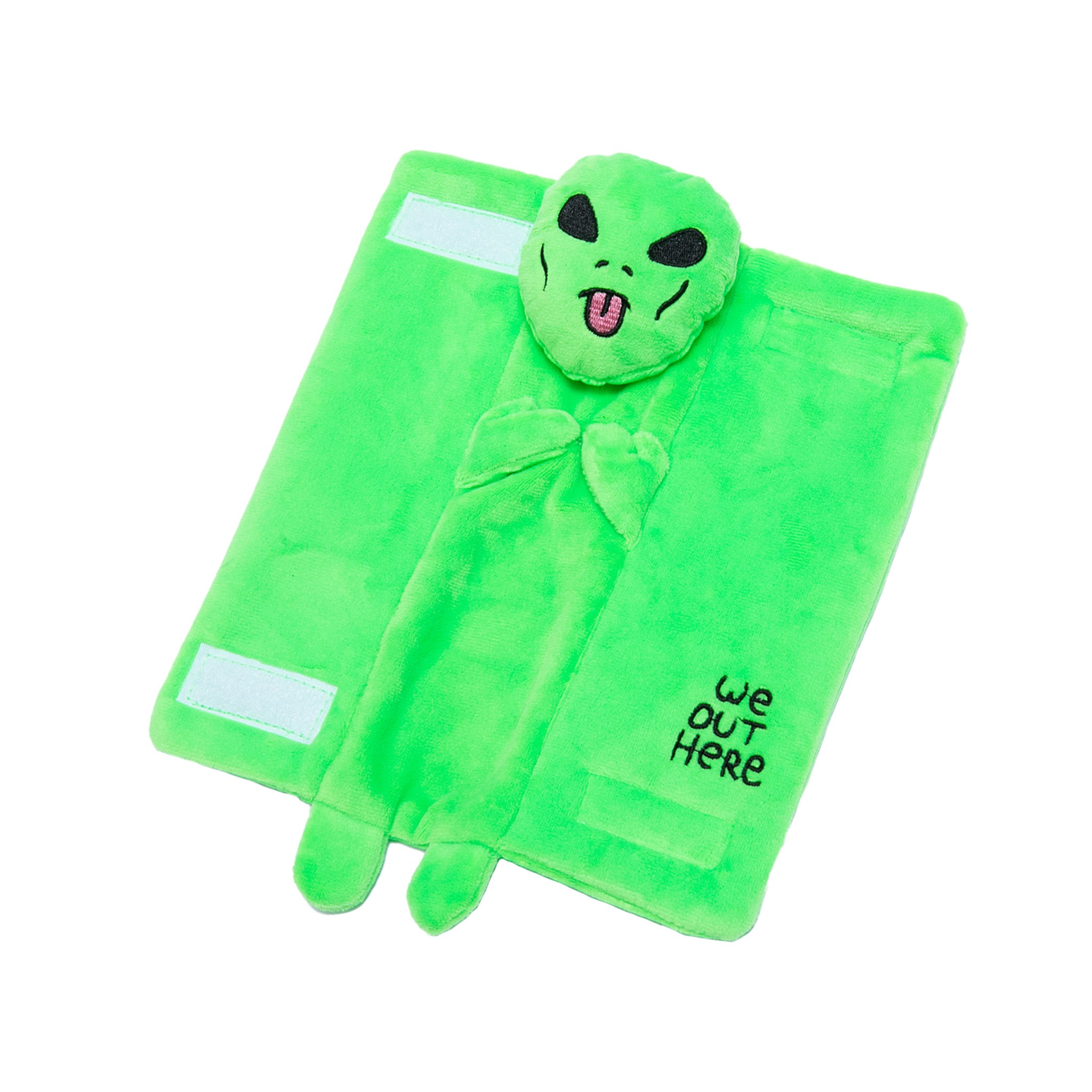  Alien Seat Belt Cover (Green)、mySite、merchandisen