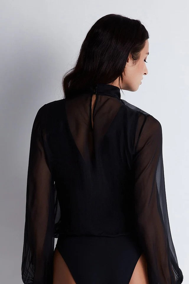  Aubade Les Bodys By Aubade、mySite、justintrudeaud