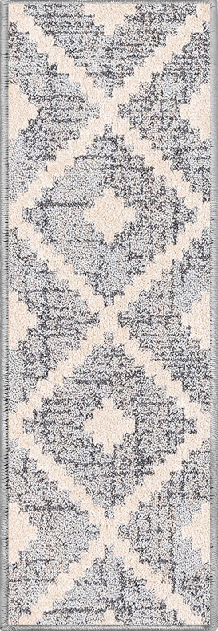 Ailey Grey Stair Tread Rugs、mySite、gigharbornorthrealestate