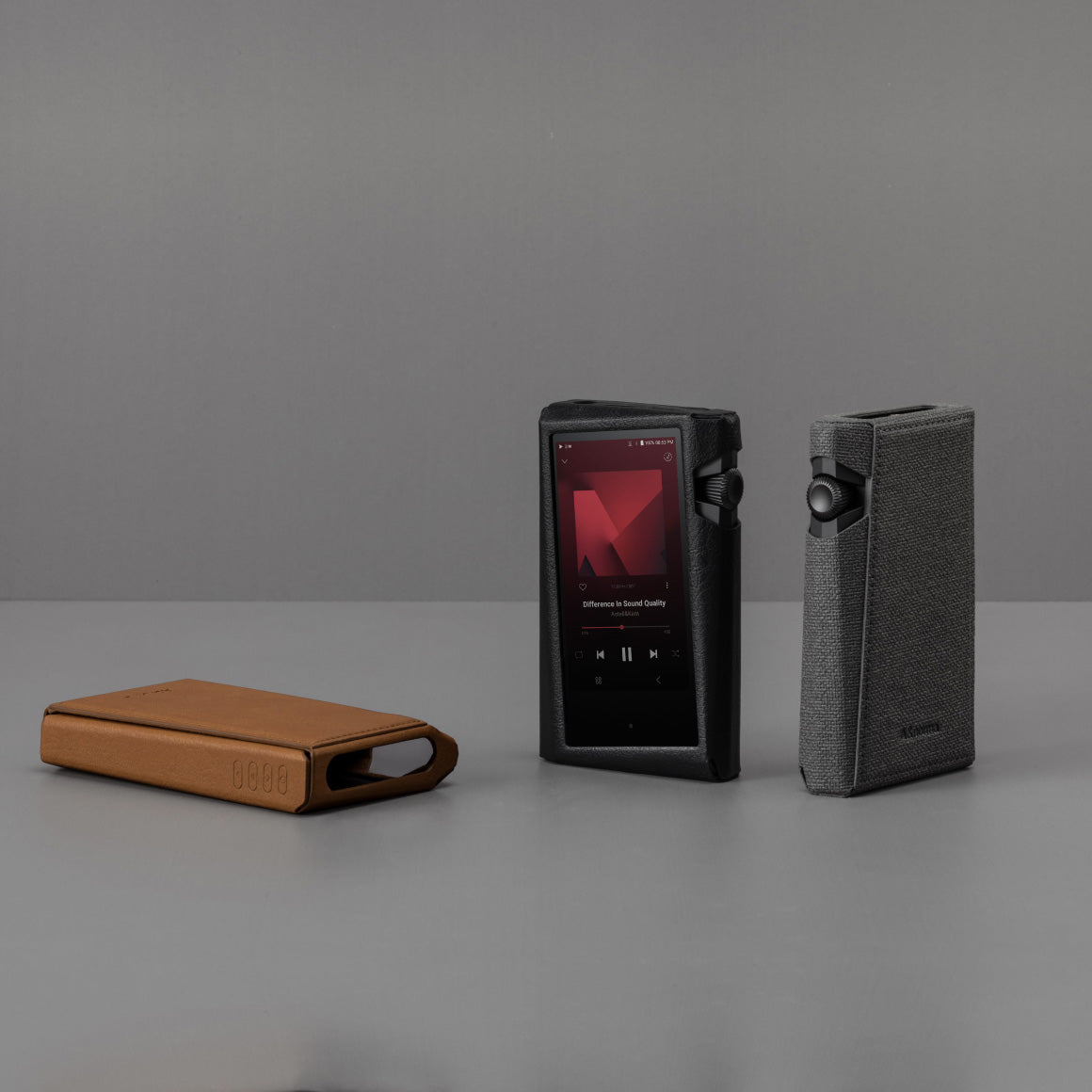  Astell&Kern - A&norma SR35 Leather Case、mySite、merchandisen
