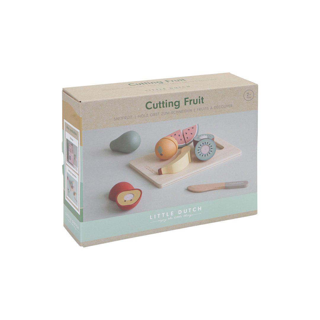  Little Dutch Cutting Board - Fruit、mySite、merchandisen